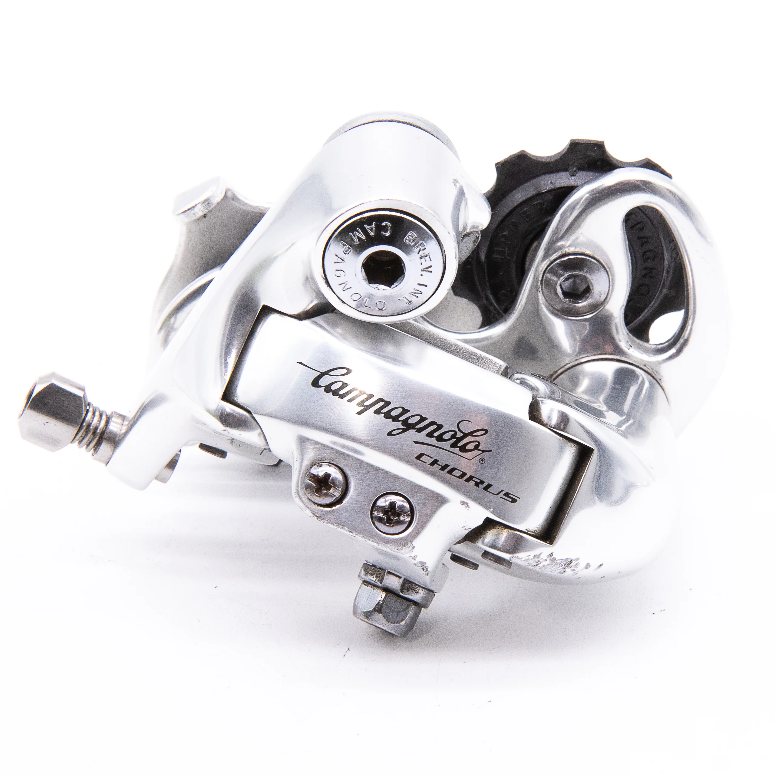 Campagnolo Chorus Vintage Rear Derailleur 8 Speed - Image 2