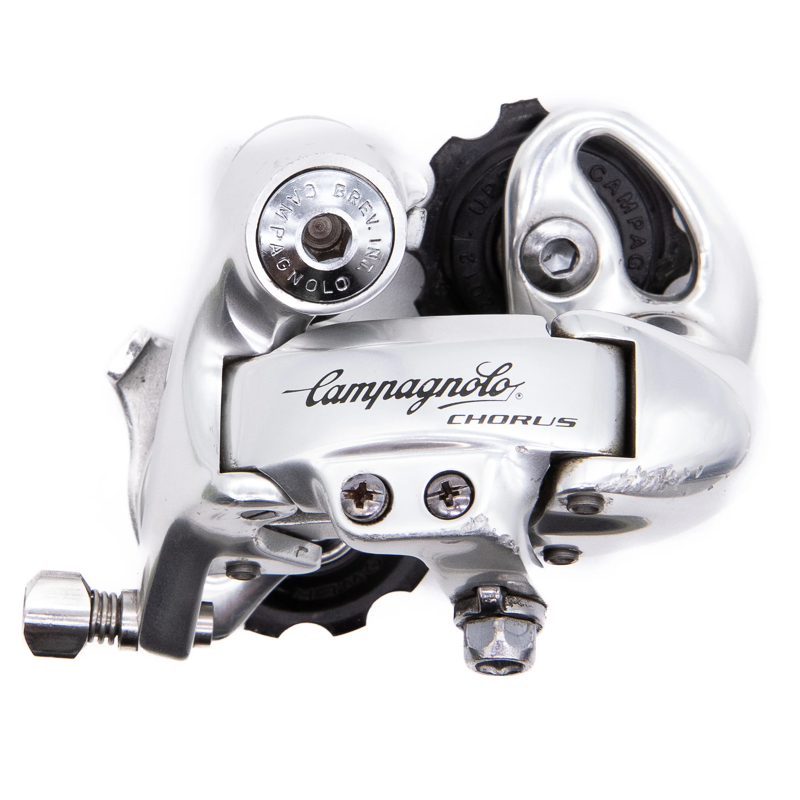 Campagnolo Chorus Vintage Rear Derailleur 8 Speed - Image 3