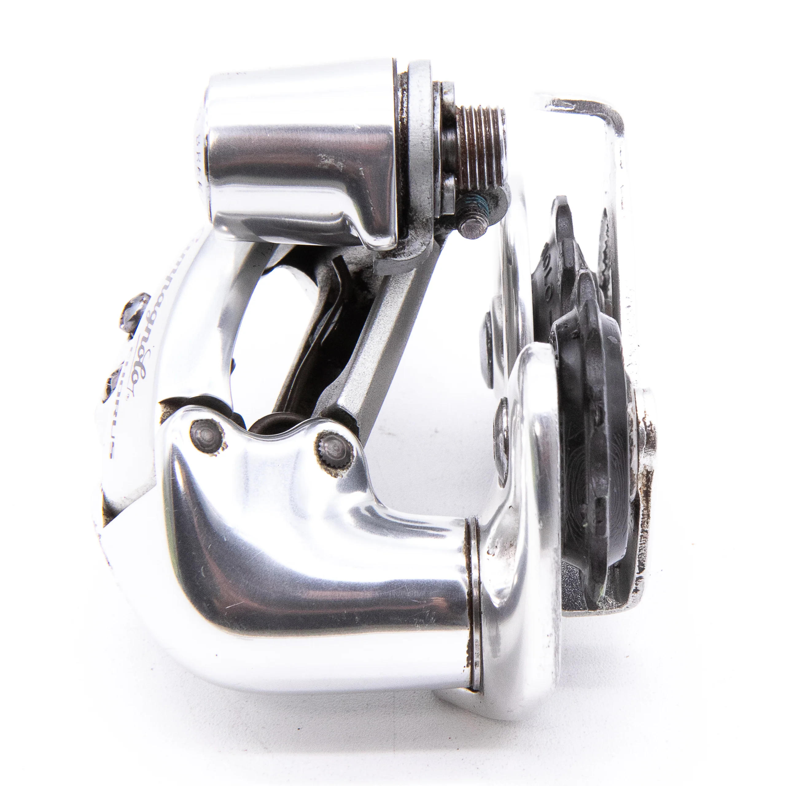 Campagnolo Chorus Vintage Rear Derailleur 8 Speed - Image 4