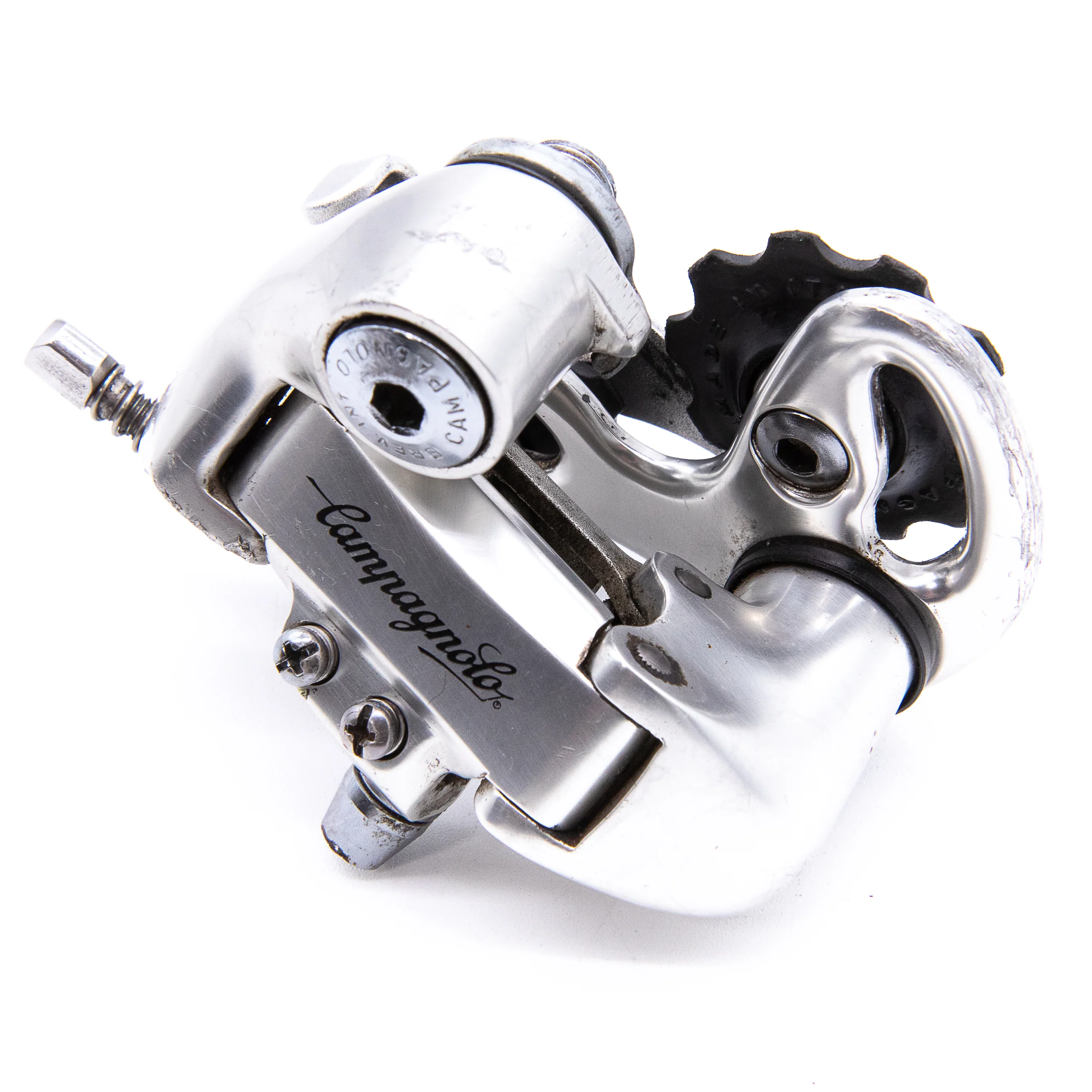 Campagnolo Chorus Vintage Rear Derailleur 8 Speed - Image 3