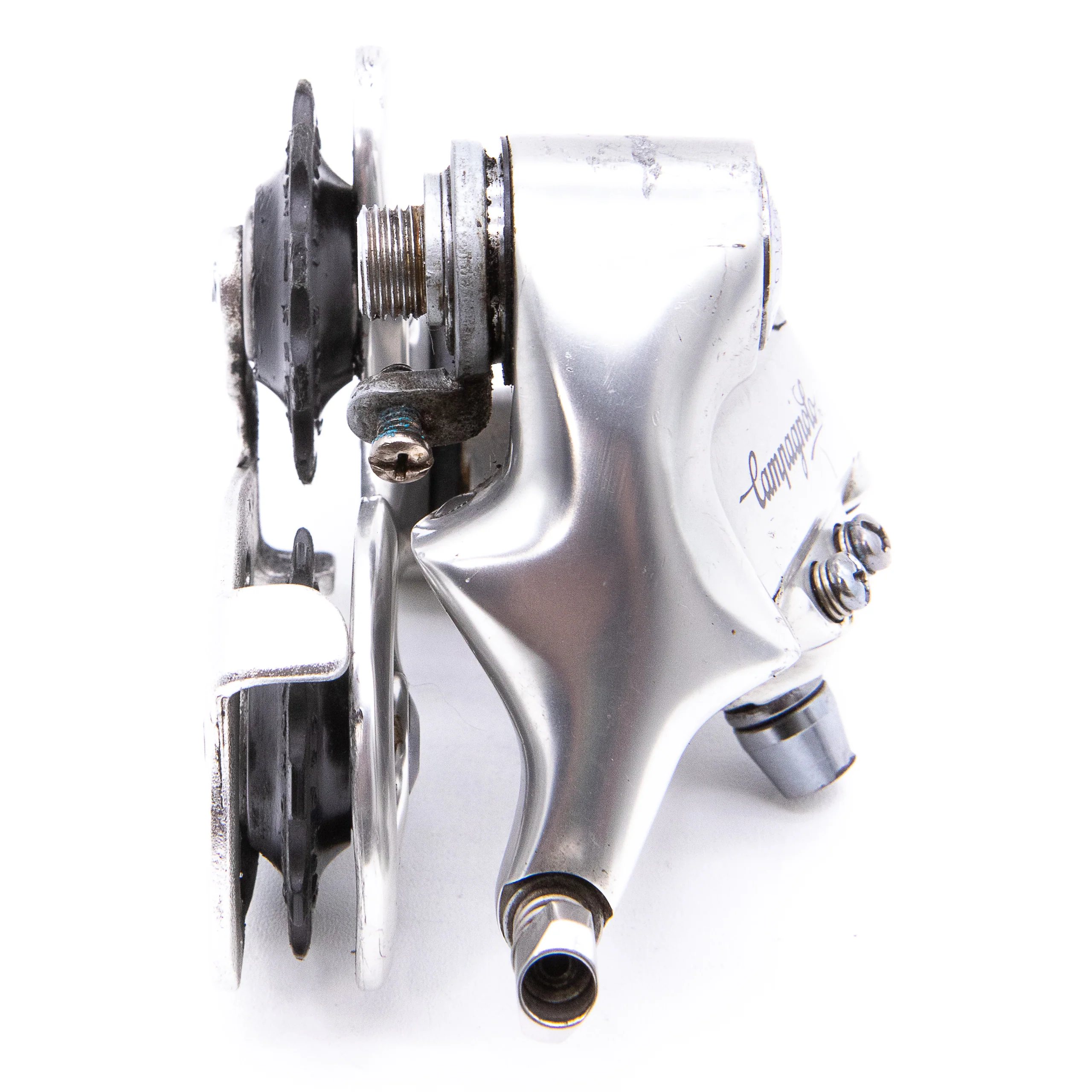 Campagnolo Chorus Vintage Rear Derailleur 8 Speed - Image 4