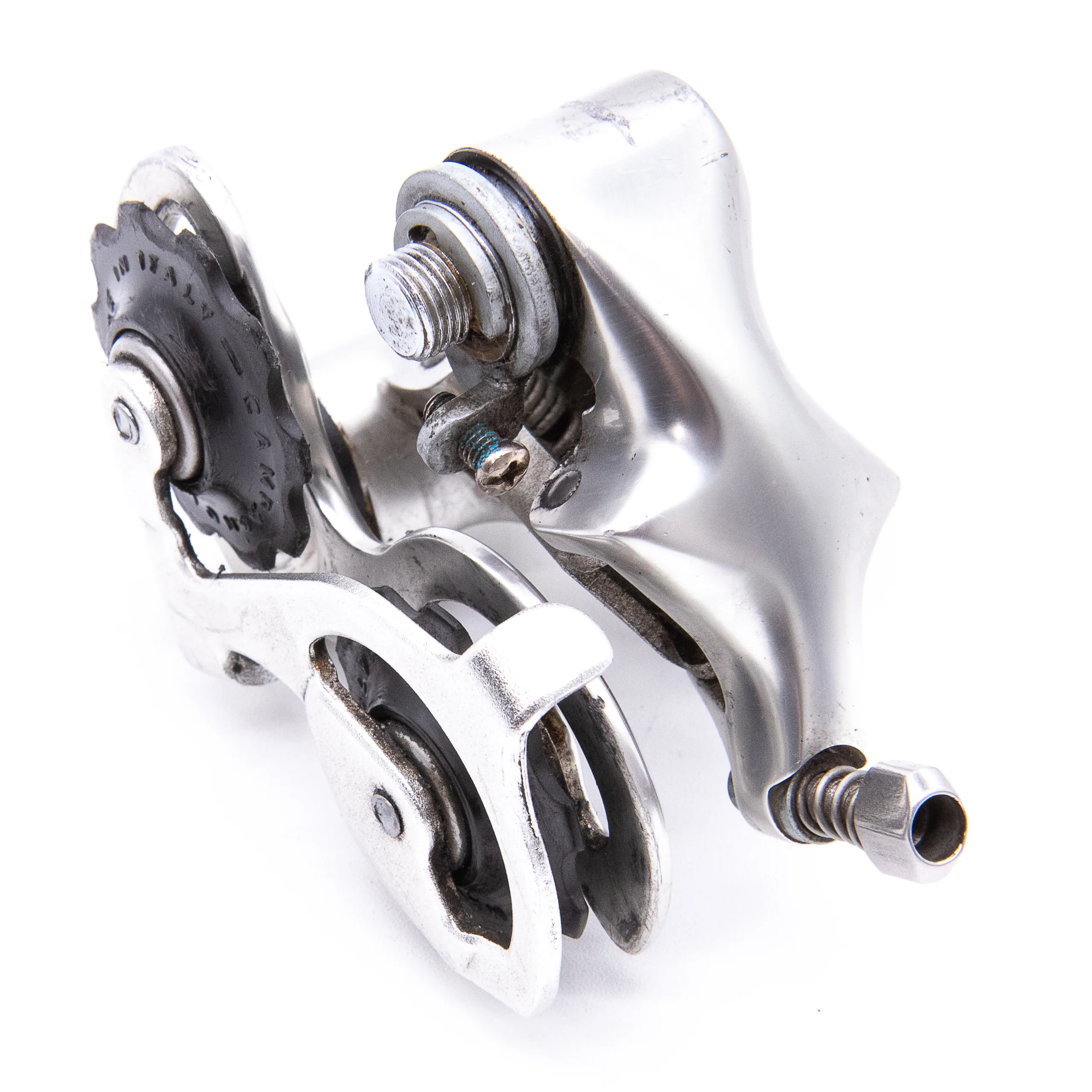 Campagnolo Chorus Vintage Rear Derailleur 8 Speed - Image 5