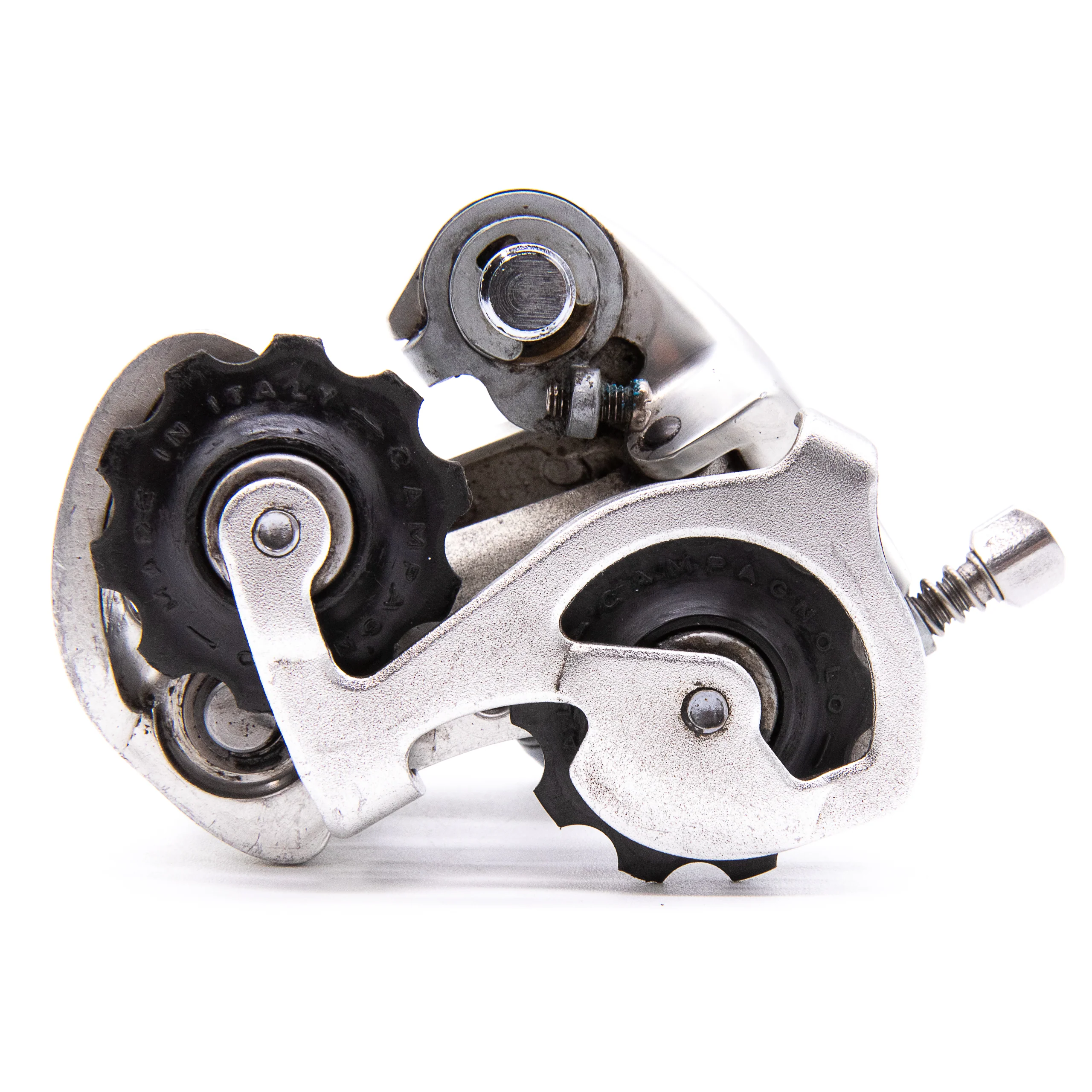 Campagnolo Chorus Vintage Rear Derailleur 8 Speed - Image 7