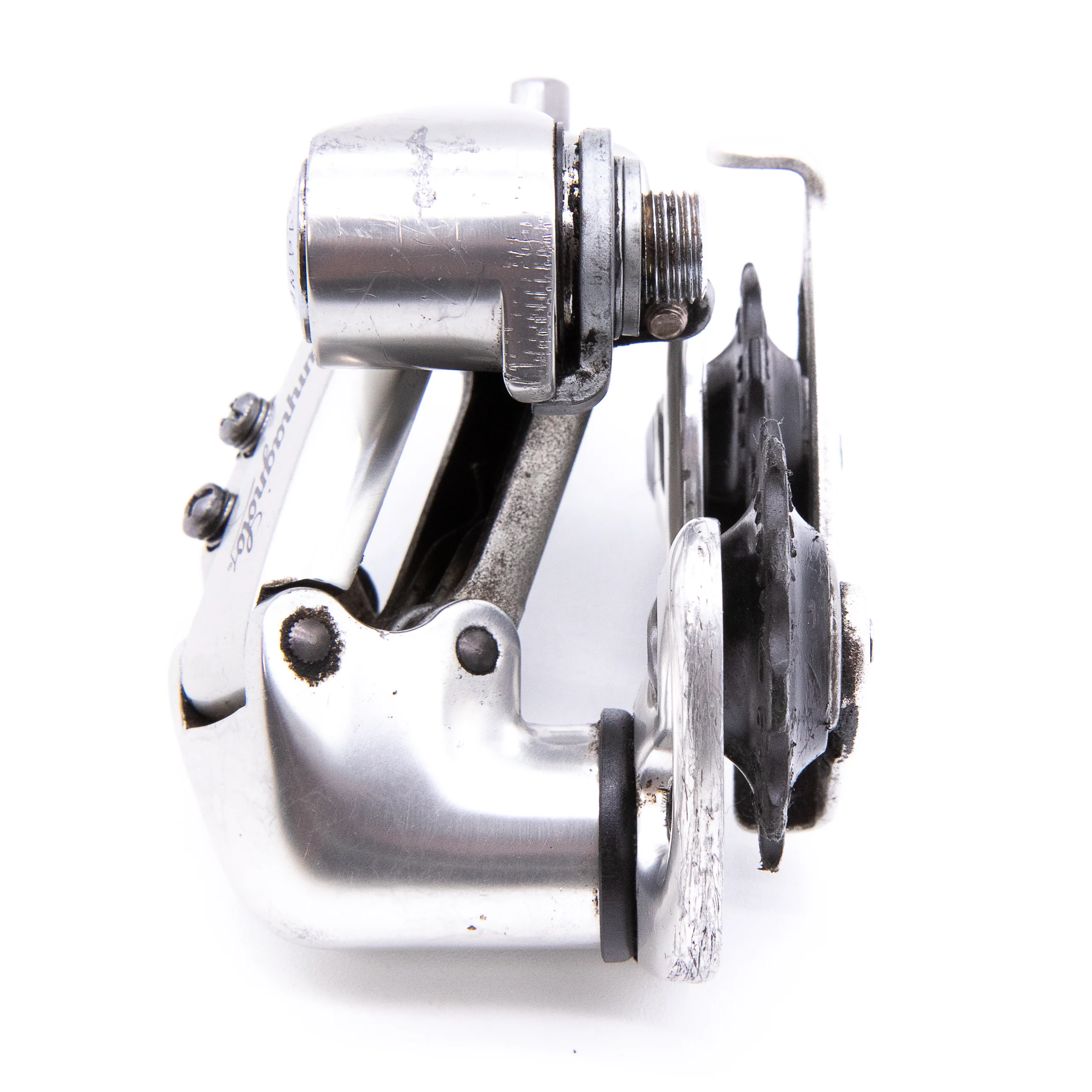 Campagnolo Chorus Vintage Rear Derailleur 8 Speed - Image 8