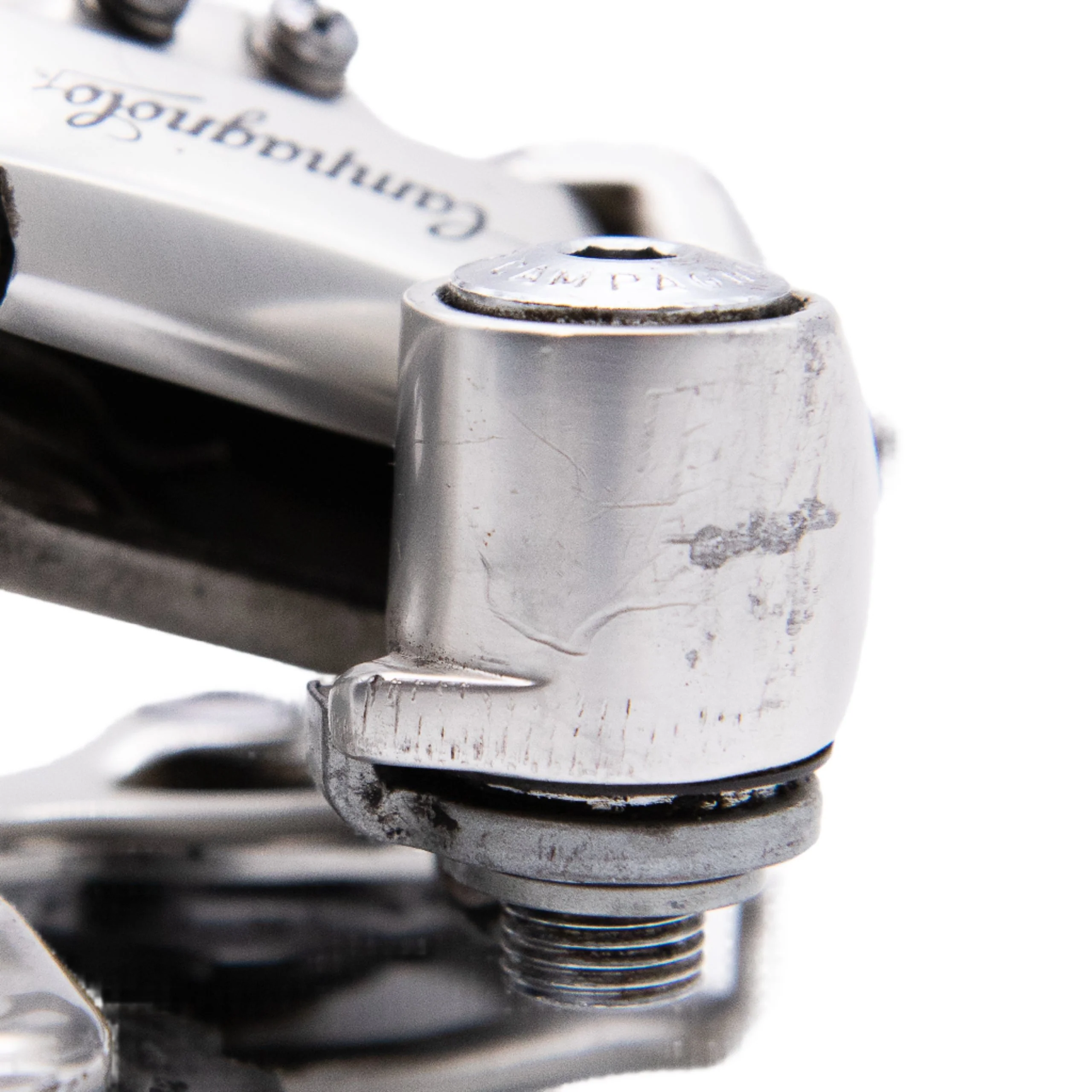 Campagnolo Chorus Vintage Rear Derailleur 8 Speed - Image 9