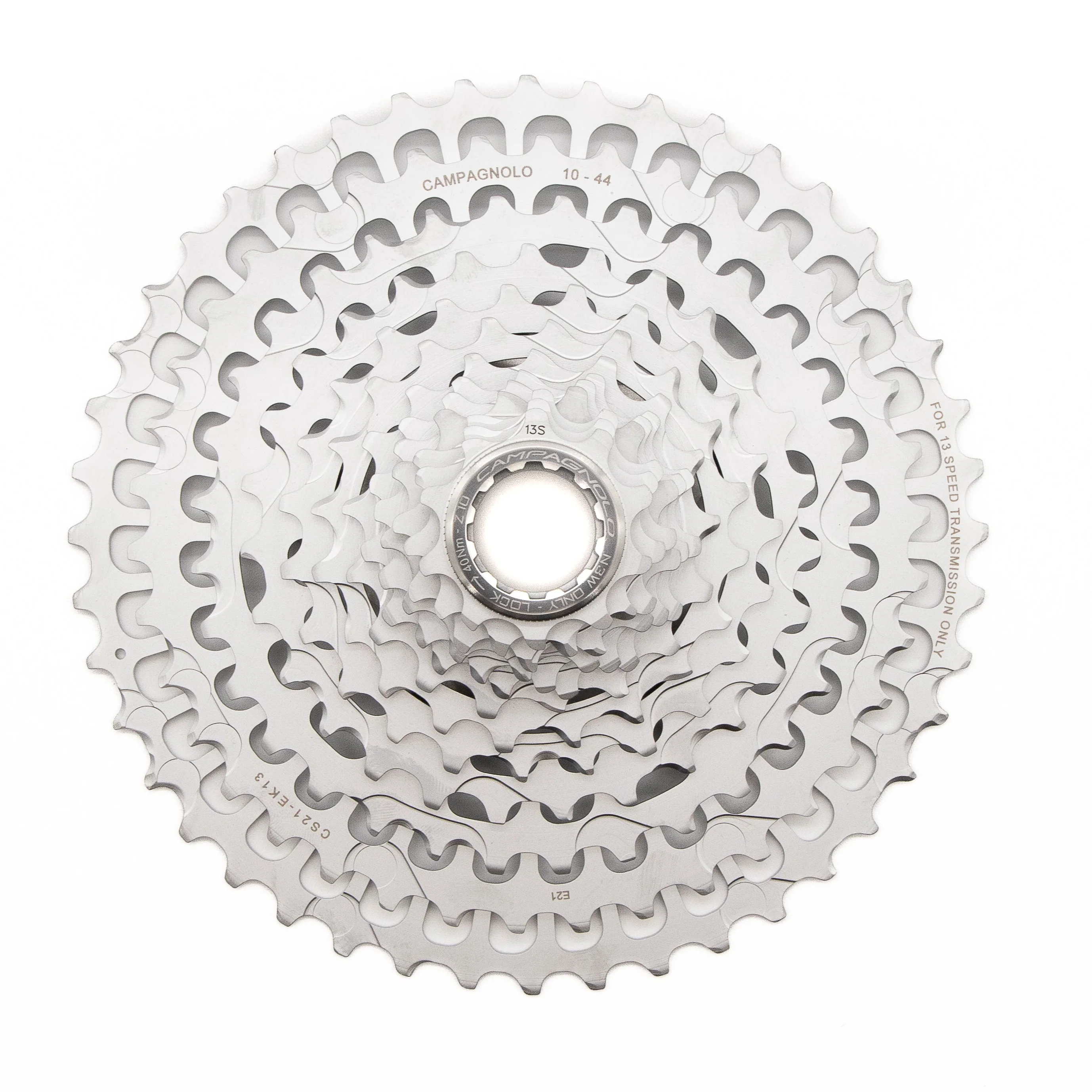 Campagnolo EKAR Cassette 13 Speed