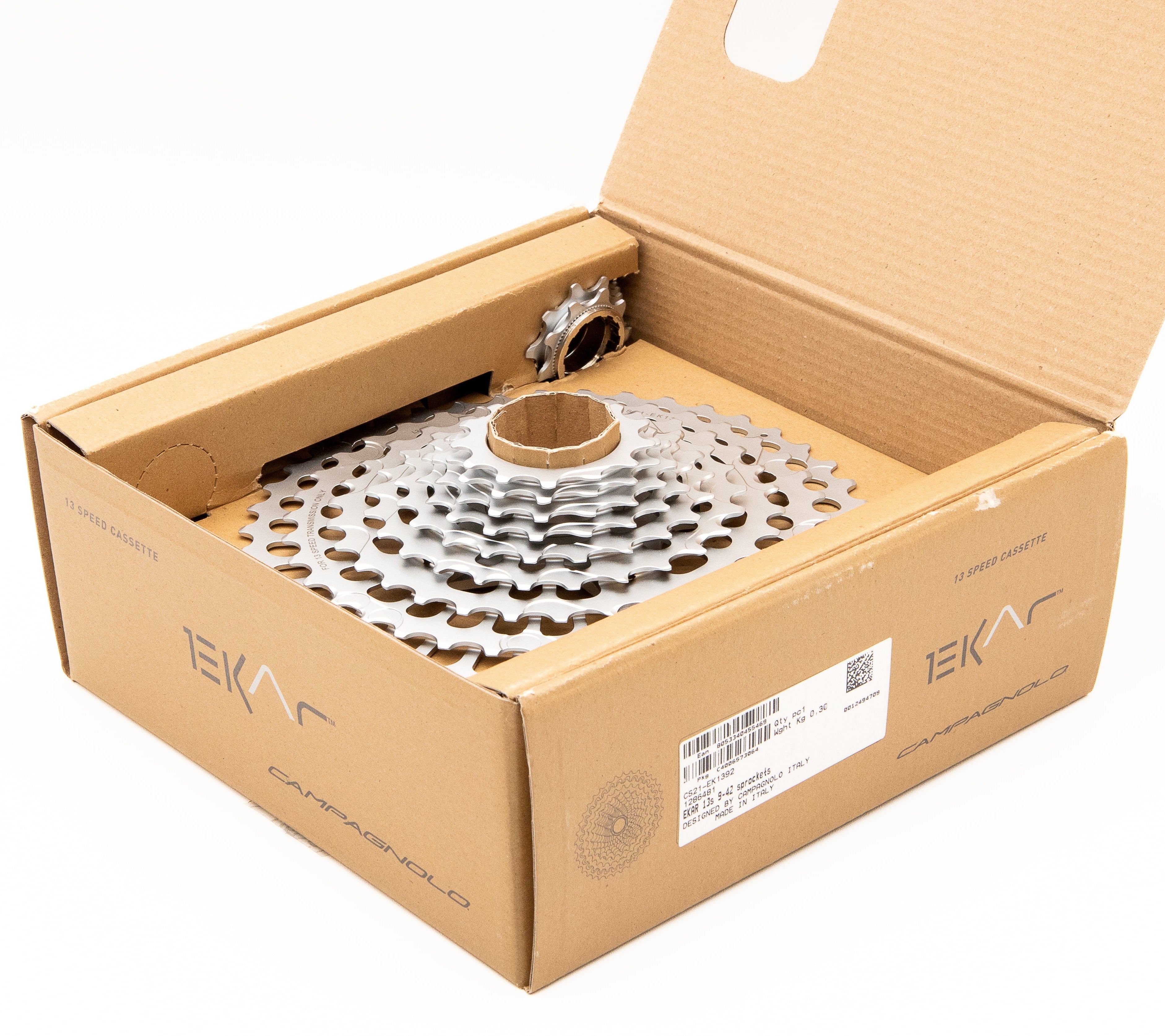 Campagnolo EKAR Cassette 13 Speed - Image 6