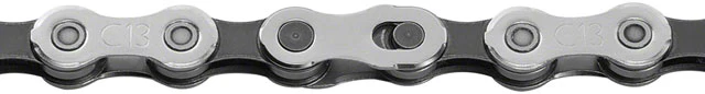 Campagnolo EKAR Chain - 13-Speed, 117 Links, Silver, With C-Link - Image 4