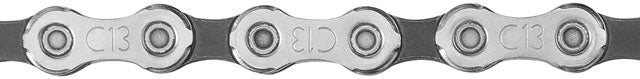 Campagnolo EKAR Chain - 13-Speed, 117 Links, Silver, With C-Link - Image 5