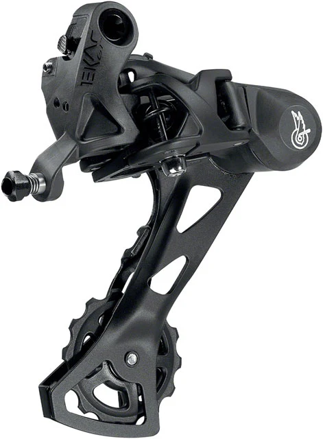 Campagnolo EKAR GT Rear Derailleur - 13-Speed, Long Cage, Black - Image 2