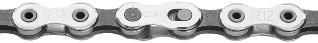 Campagnolo Super Record C-Link Chain - 12-Speed, 113 Links - Image 2