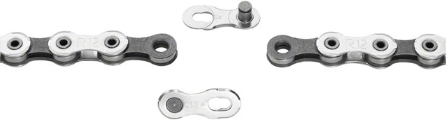 Campagnolo Super Record C-Link Chain - 12-Speed, 113 Links - Image 5