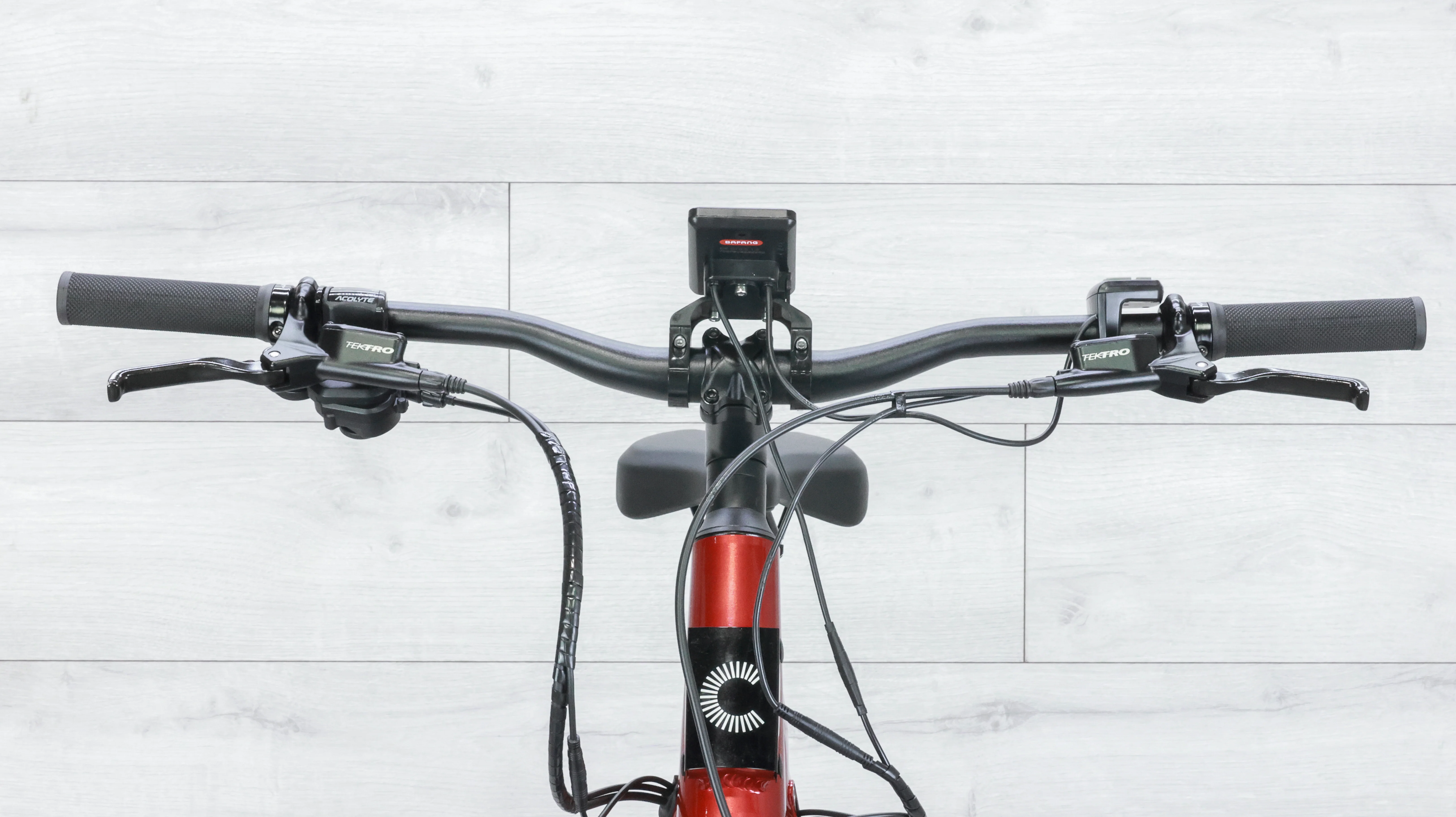 Cannondale Adventure Neo Allroad Speed Hybrid E-Bike - 2024, Medium - Image 10