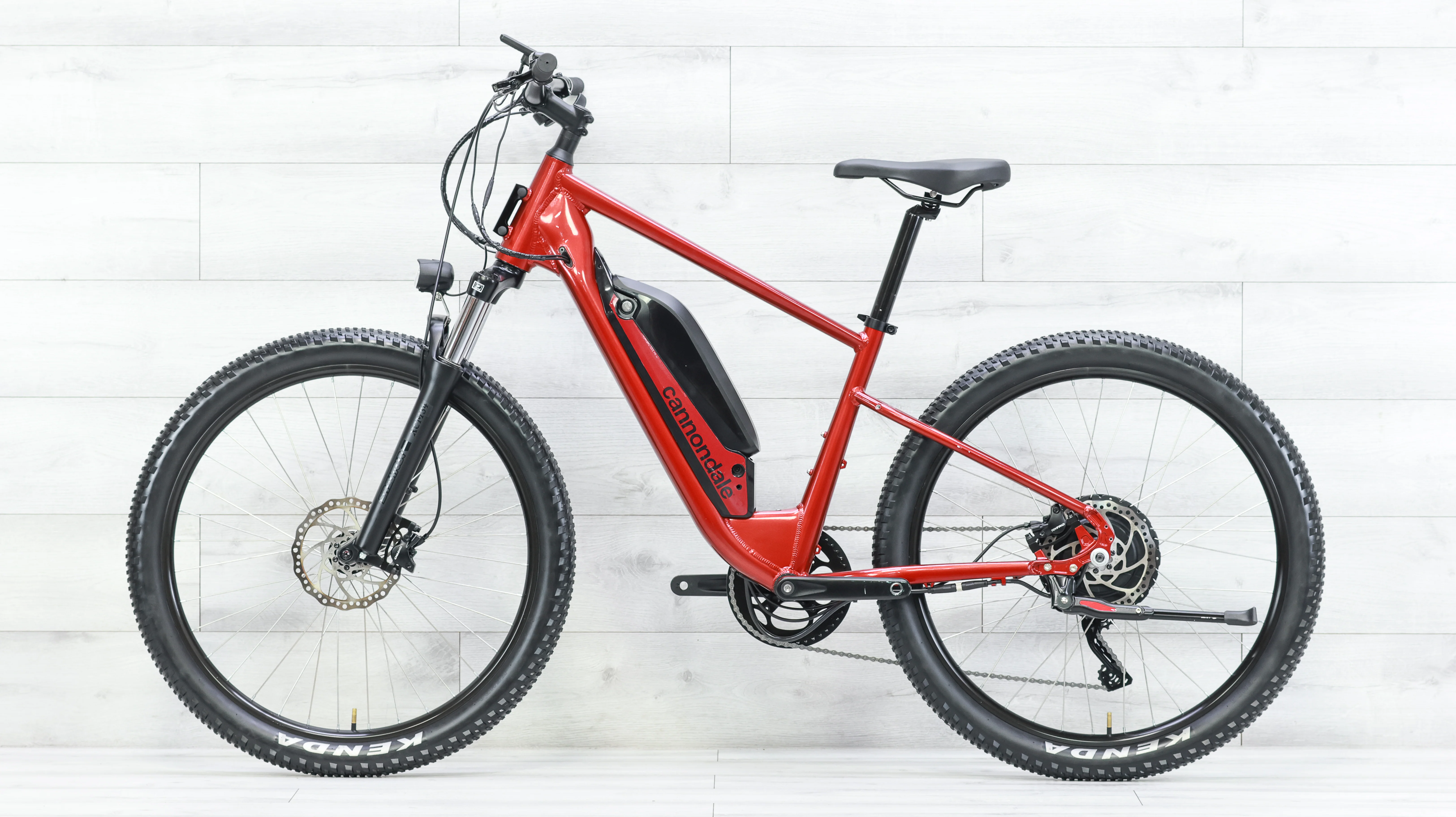 Cannondale Adventure Neo Allroad Speed Hybrid E-Bike - 2024, Medium - Image 2