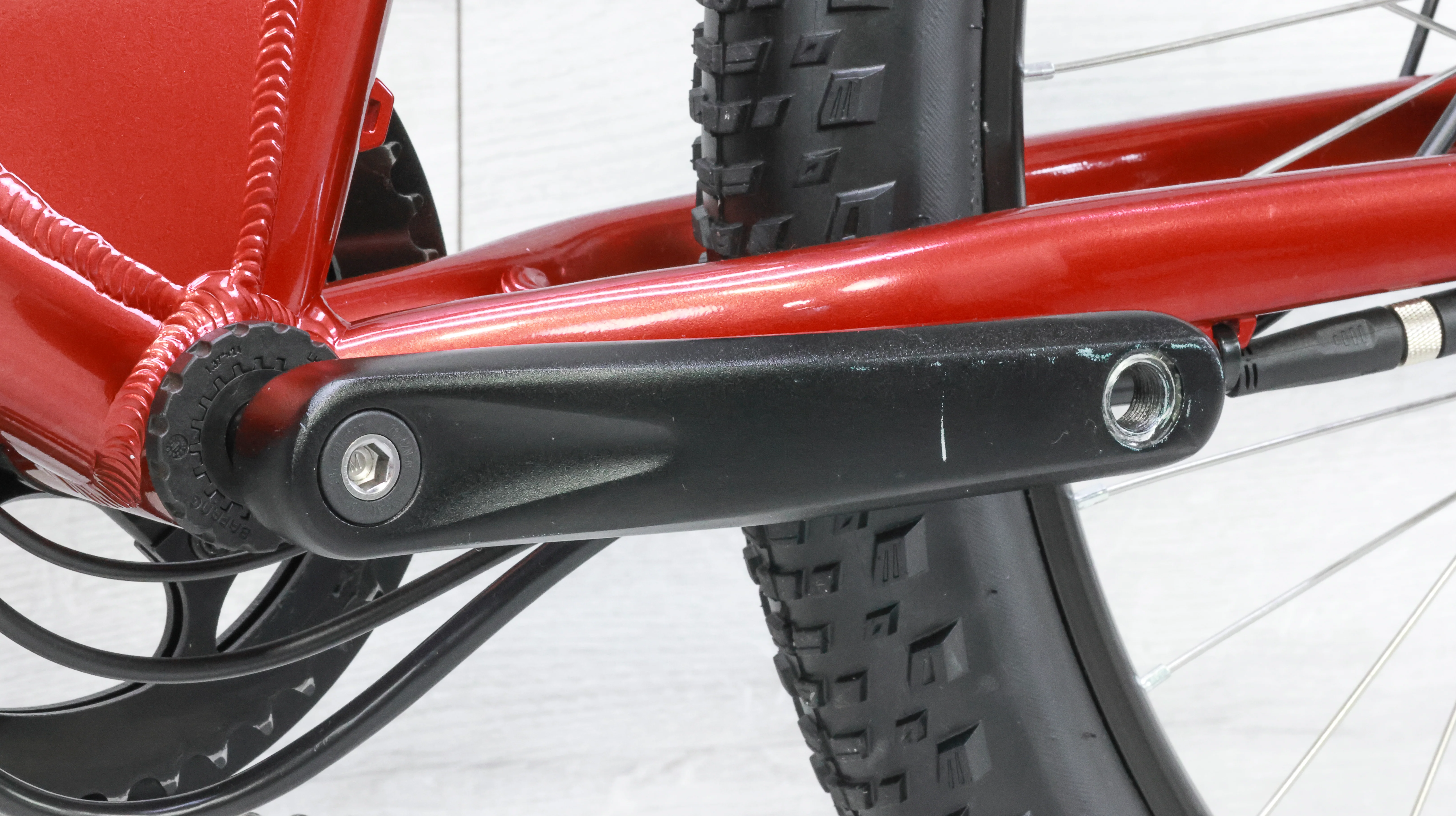 Cannondale Adventure Neo Allroad Speed Hybrid E-Bike - 2024, Medium - Image 7