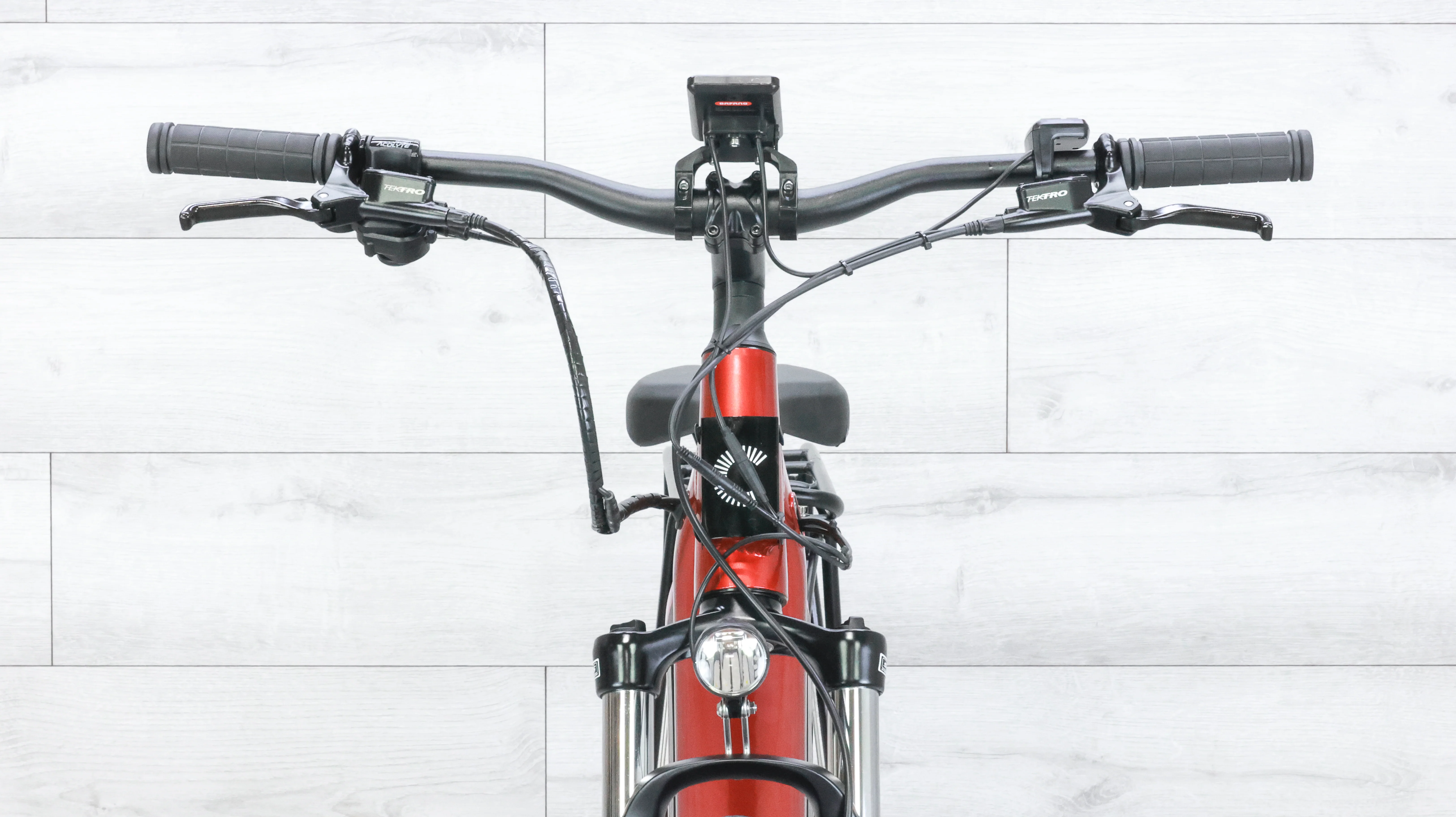 Cannondale Adventure Neo Allroad Speed Low StepThru Hybrid E-Bike - 2024, Small - Image 10