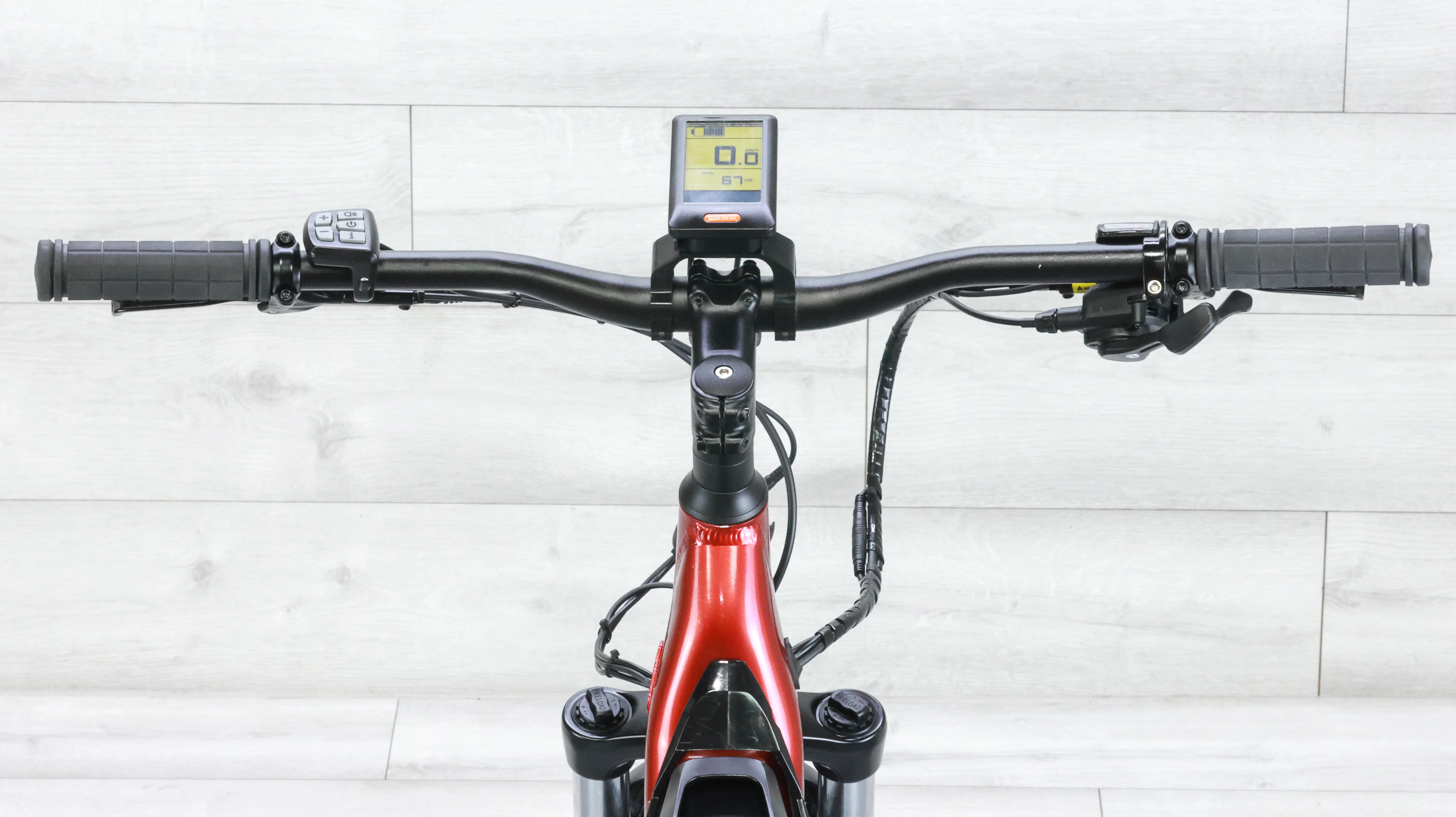 Cannondale Adventure Neo Allroad Speed Low StepThru Hybrid E-Bike - 2024, Small - Image 11
