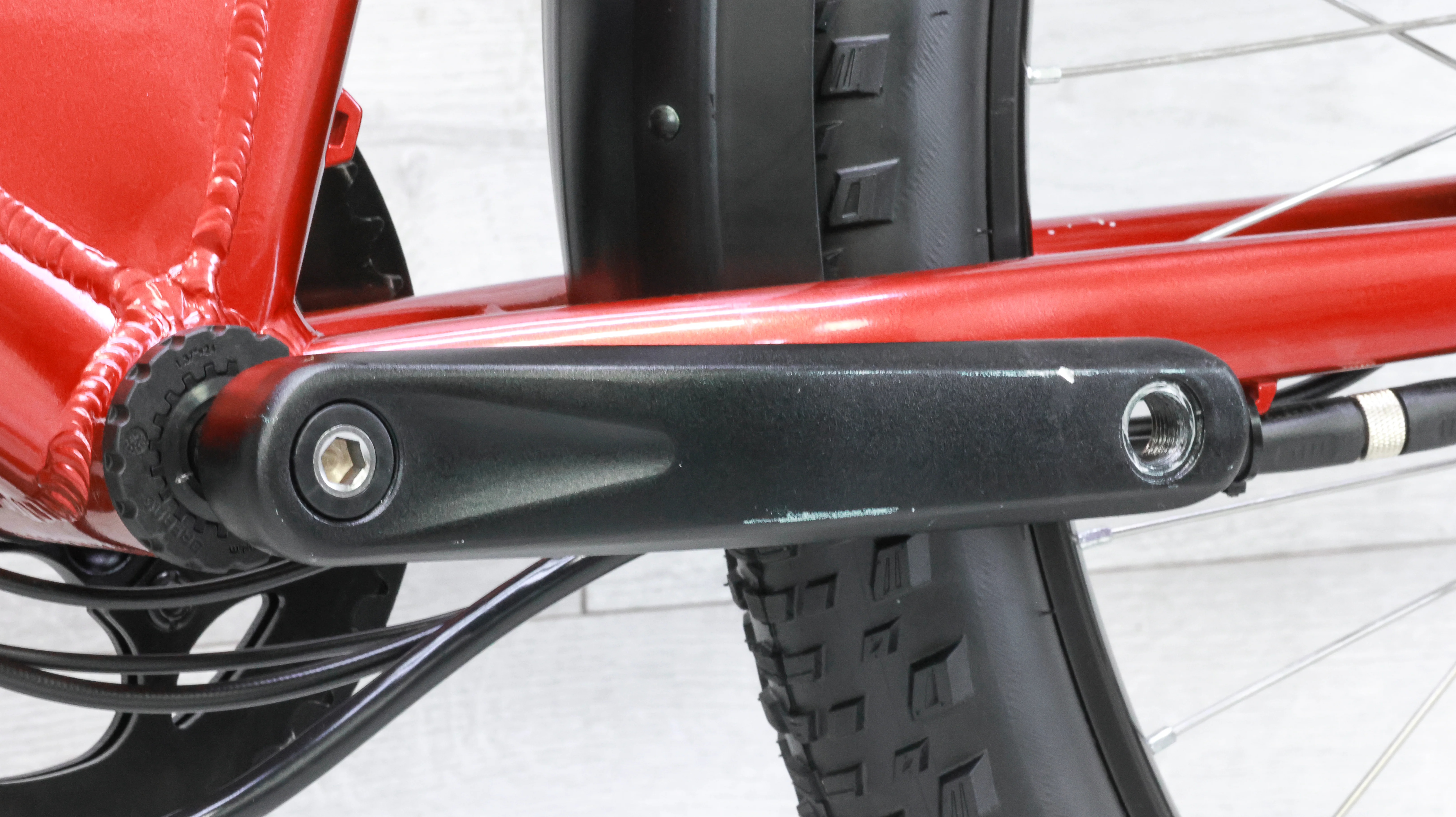 Cannondale Adventure Neo Allroad Speed Low StepThru Hybrid E-Bike - 2024, Small - Image 7