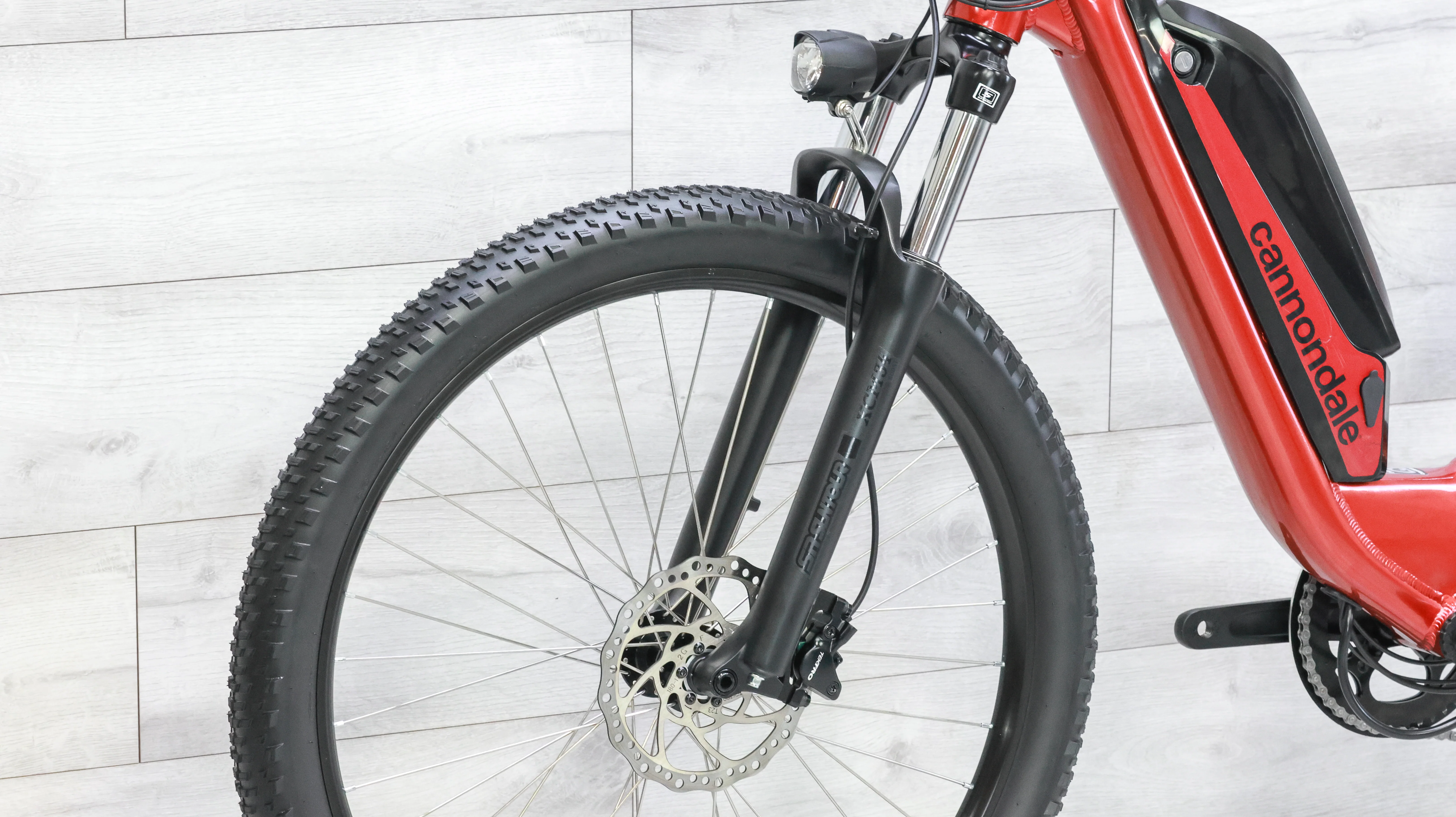 Cannondale Adventure Neo Allroad Speed Low StepThru Hybrid E-Bike - 2024, Small - Image 9