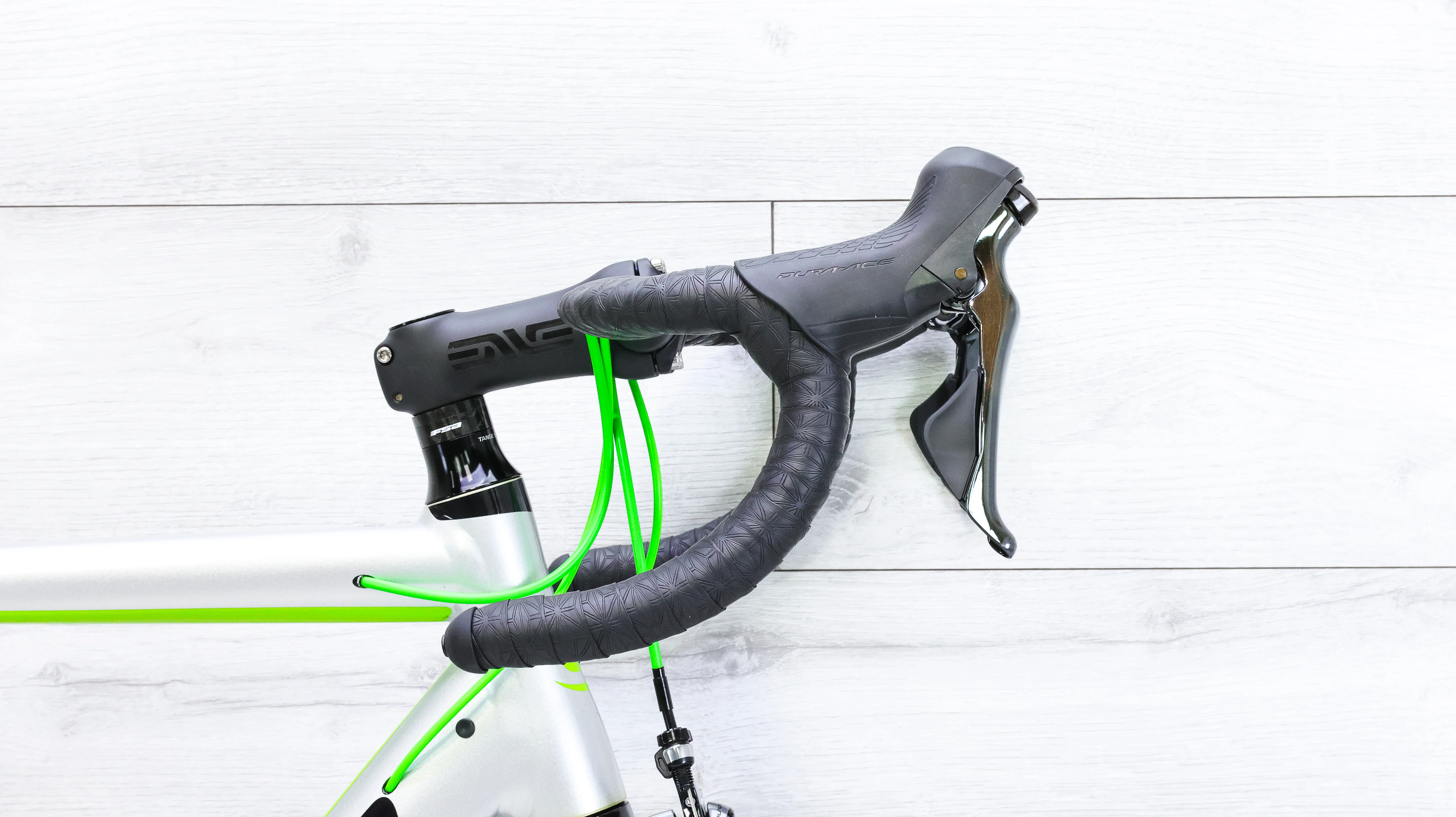 Cannondale CAAD12 Shimano Dura-Ace Road Bike - 2017, 56cm - Image 9