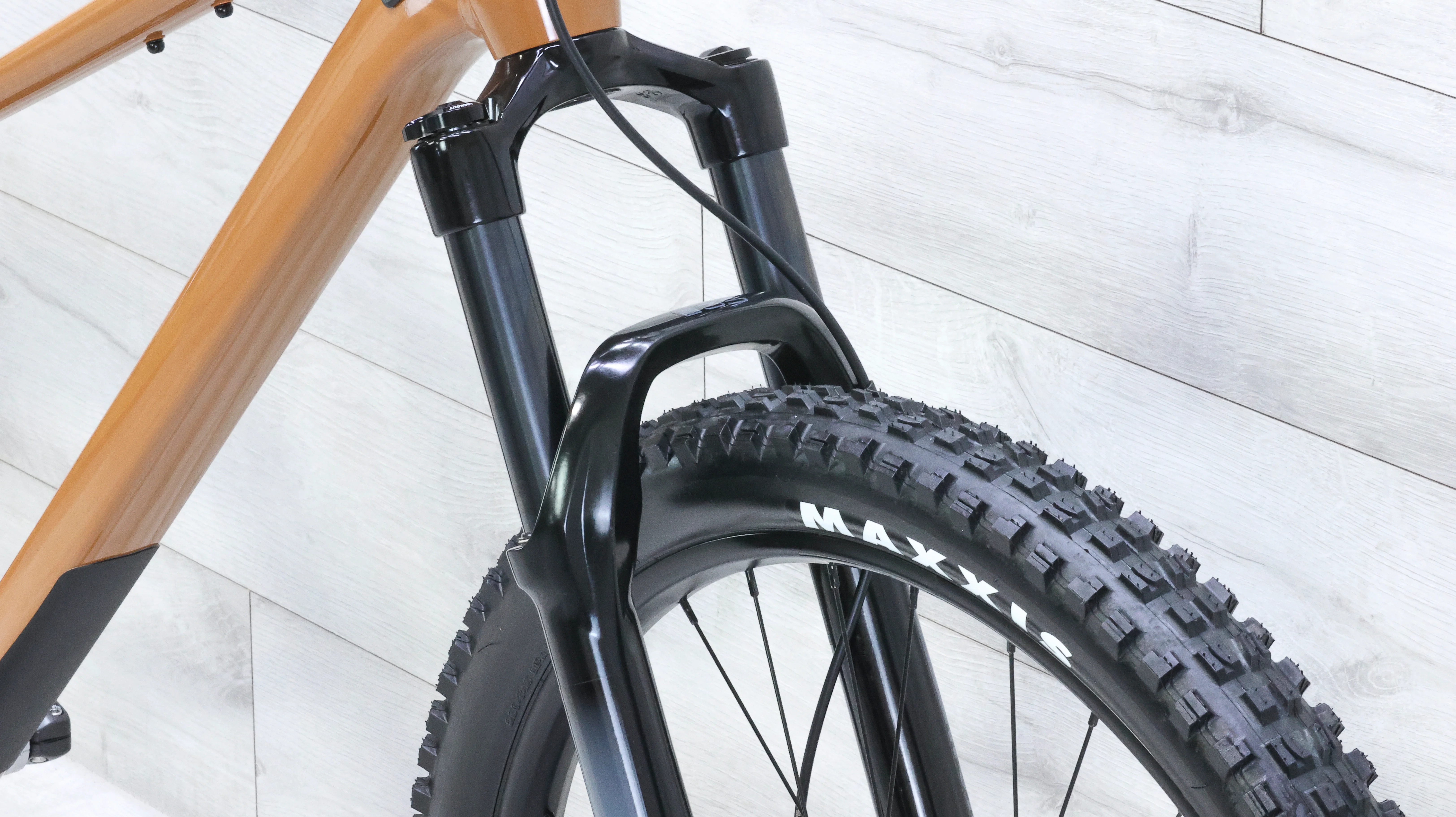 Cannondale Habit HT 1 Mountain Bike - 2024, Large - Image 8
