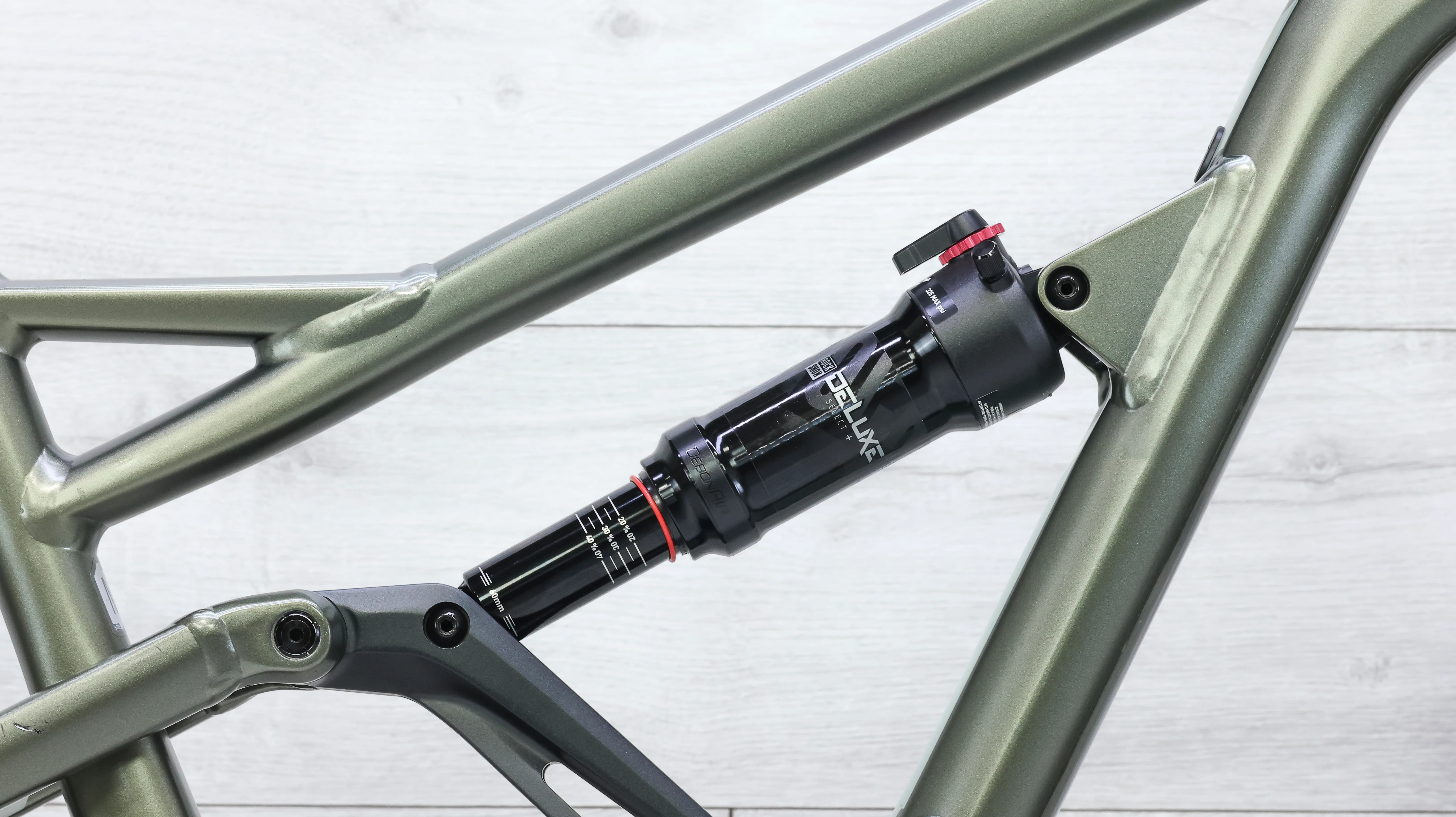 Cannondale Jekyll 29 AXS Mountain Bike - 2021, Medium - Image 10