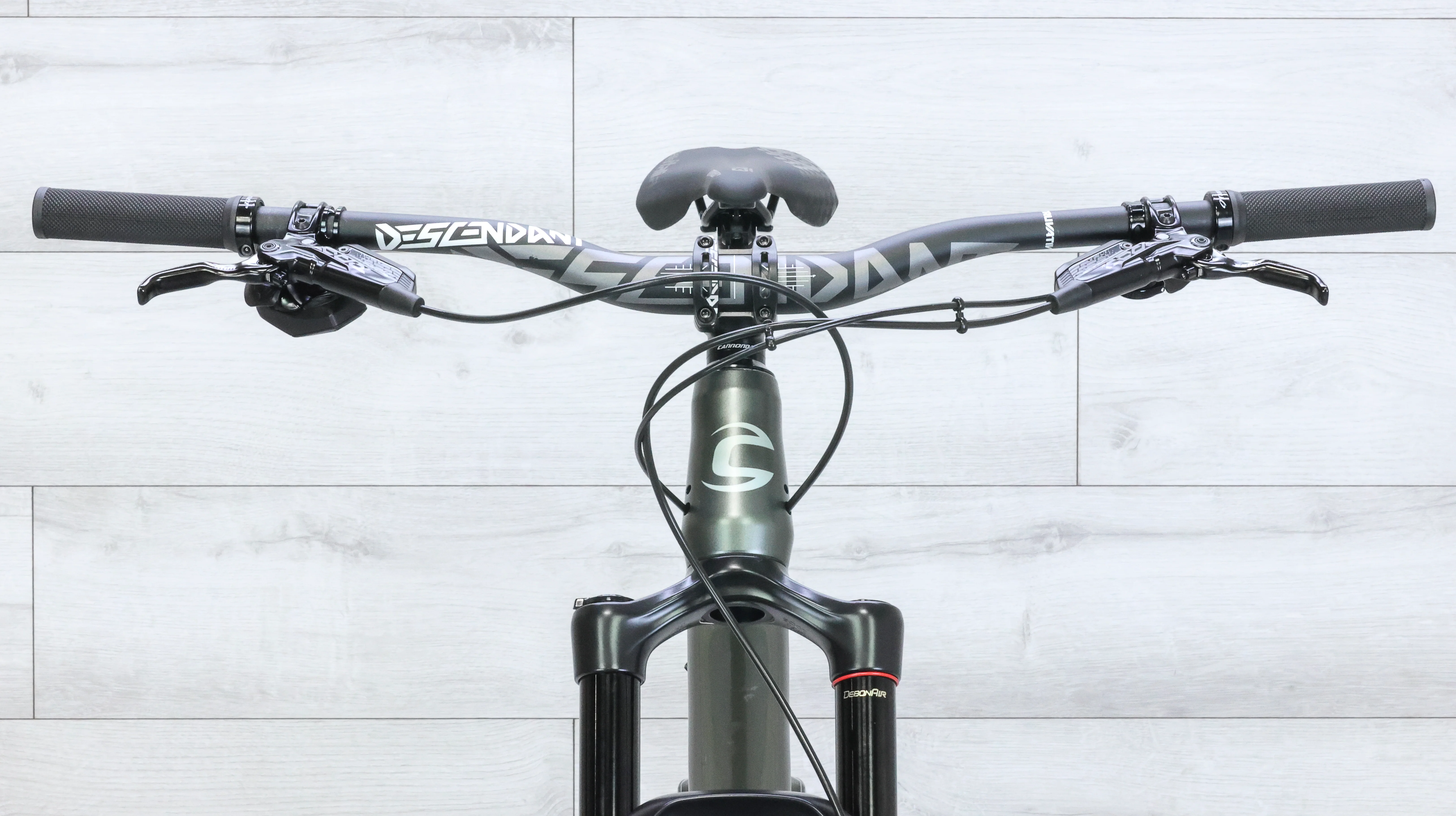Cannondale Jekyll 29 AXS Mountain Bike - 2021, Medium - Image 12