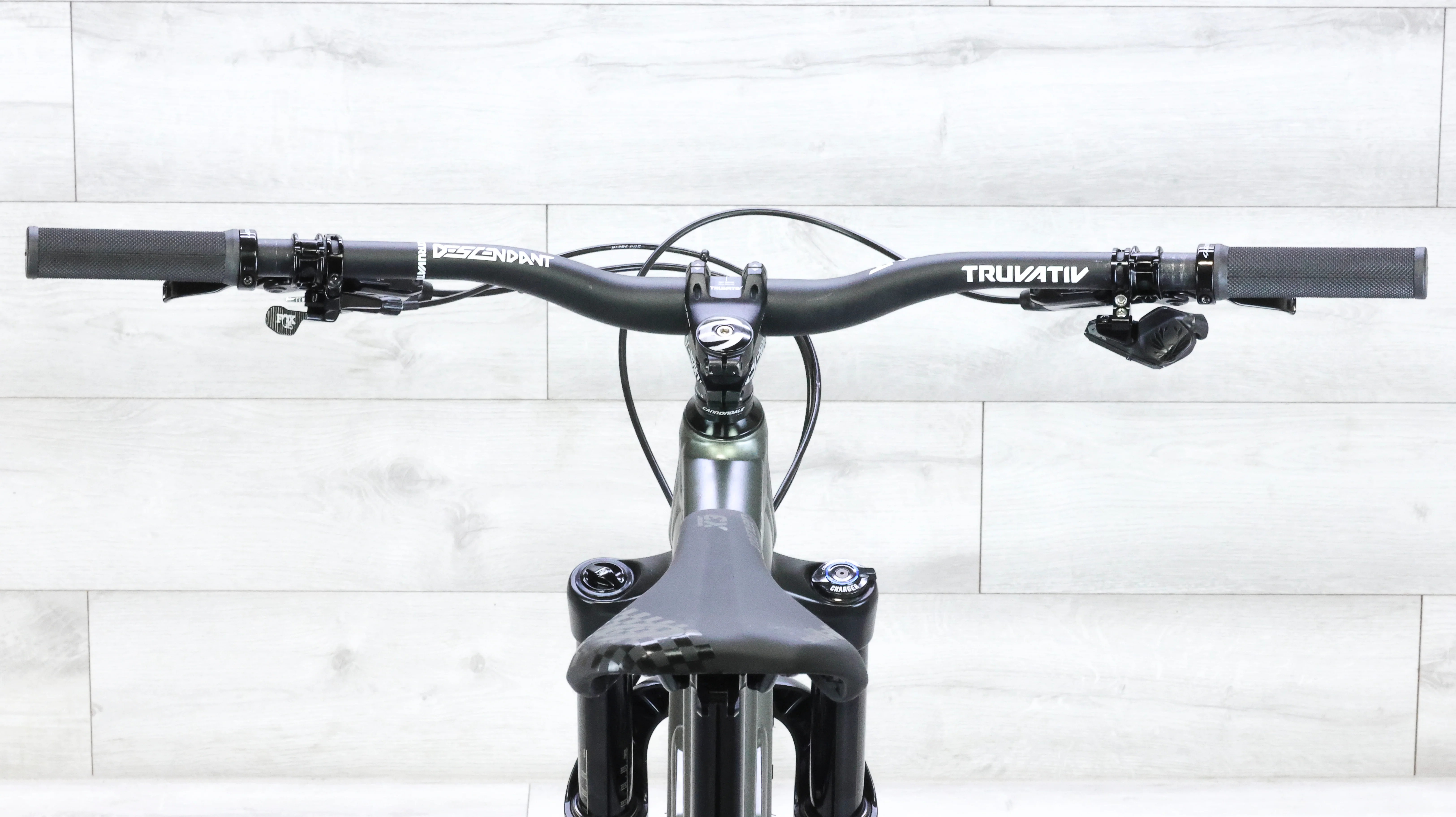 Cannondale Jekyll 29 AXS Mountain Bike - 2021, Medium - Image 13