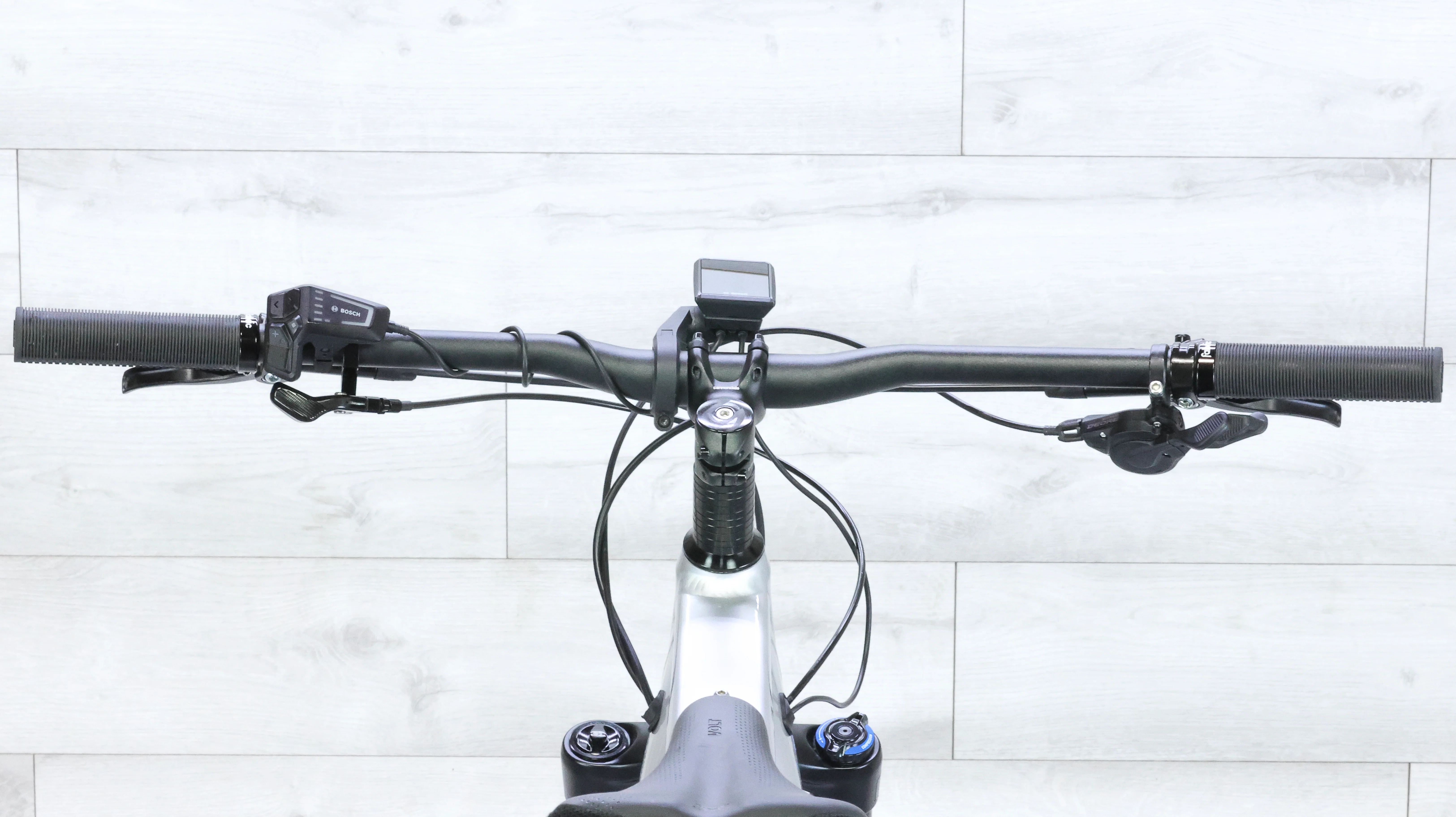Cannondale Moterra Neo 3 Mountain E-Bike - 2024, X-Large - Image 13