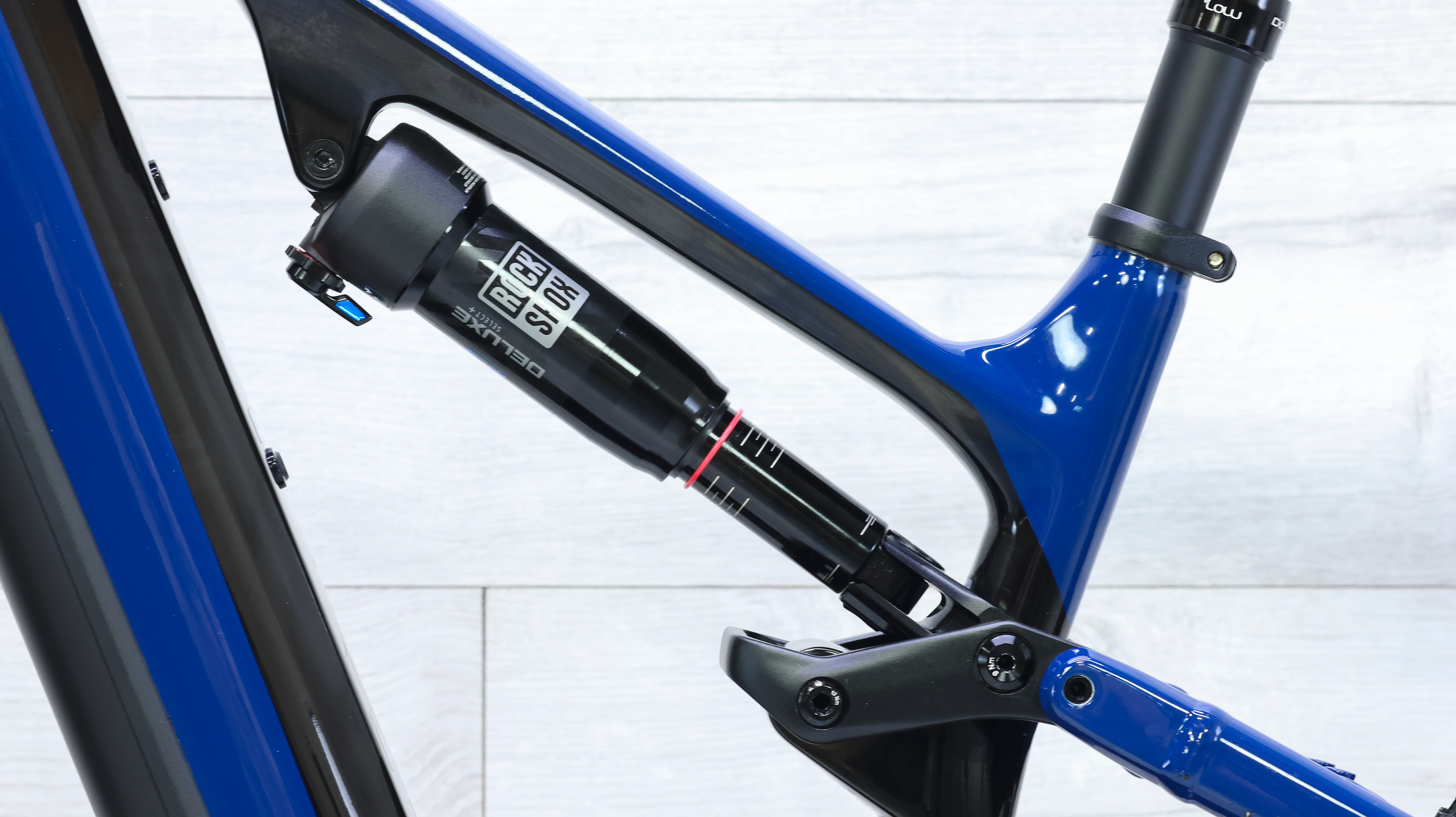 Cannondale Moterra Neo Carbon 1 Mountain E-Bike - 2024, Small - Image 11