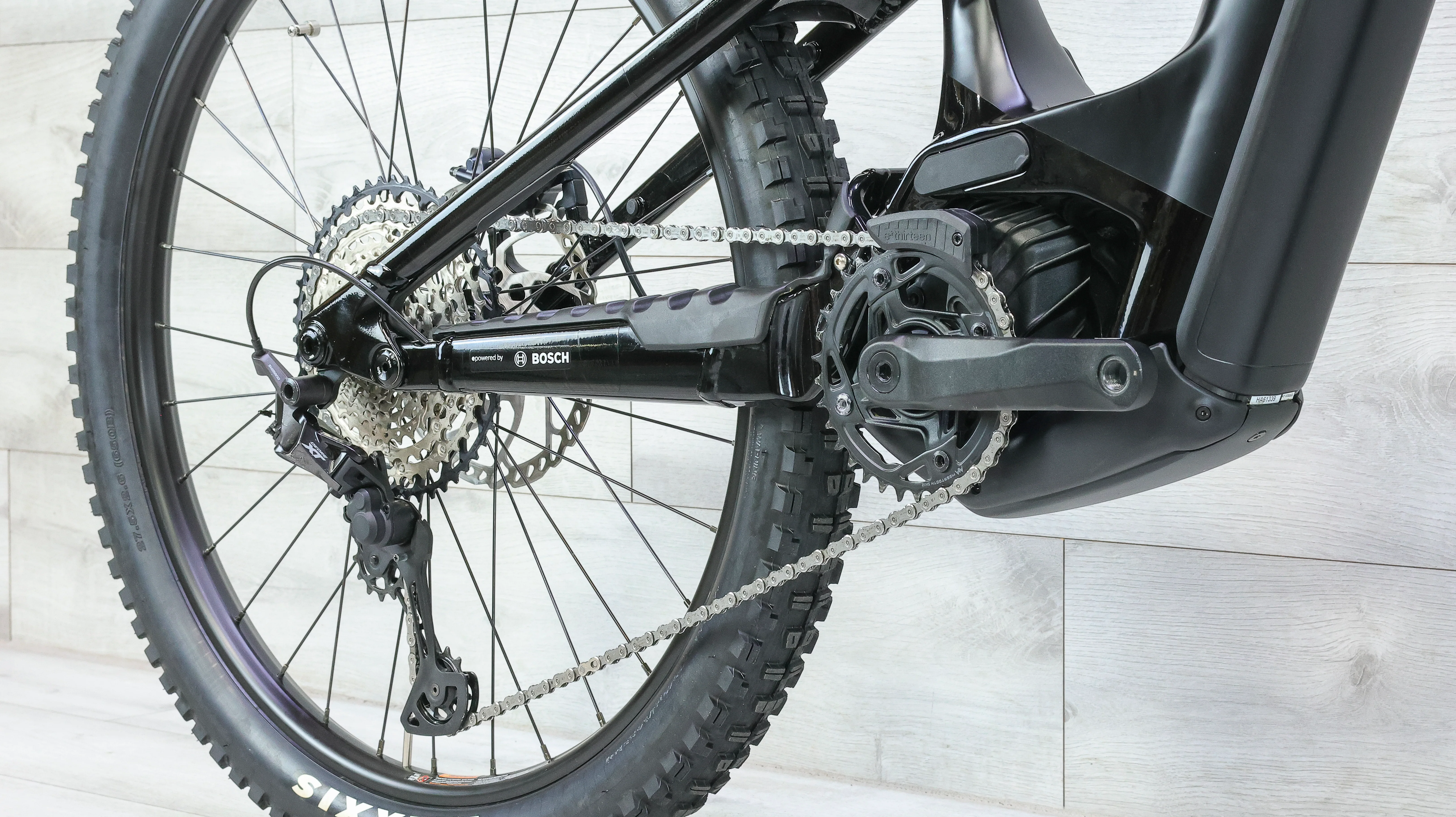 Cannondale Moterra Neo Carbon LT 2 Mountain E-Bike - 2023, Small - Image 6