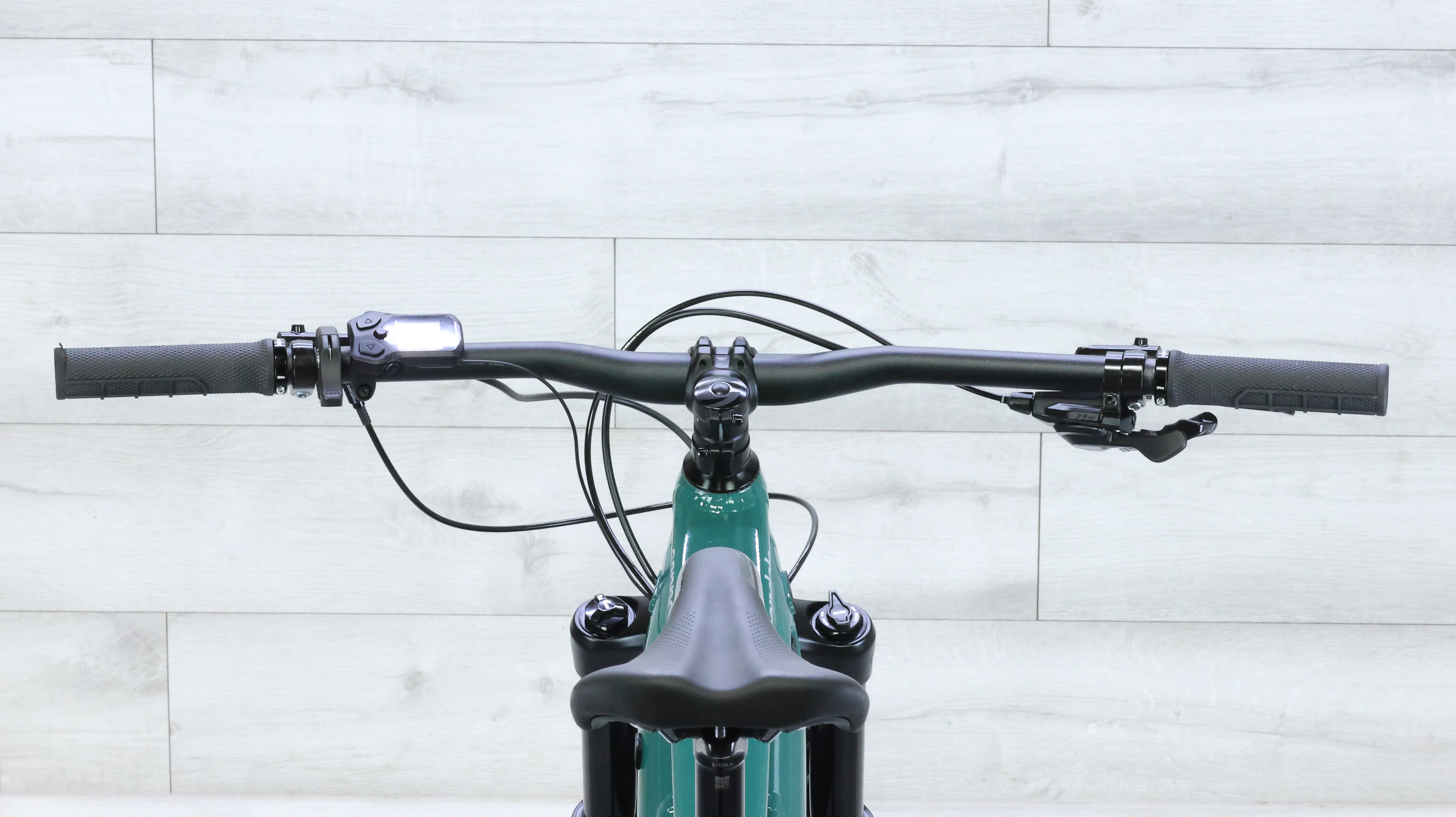 Cannondale Moterra Neo S3 Mountain E-Bike - 2024, Large - Image 13