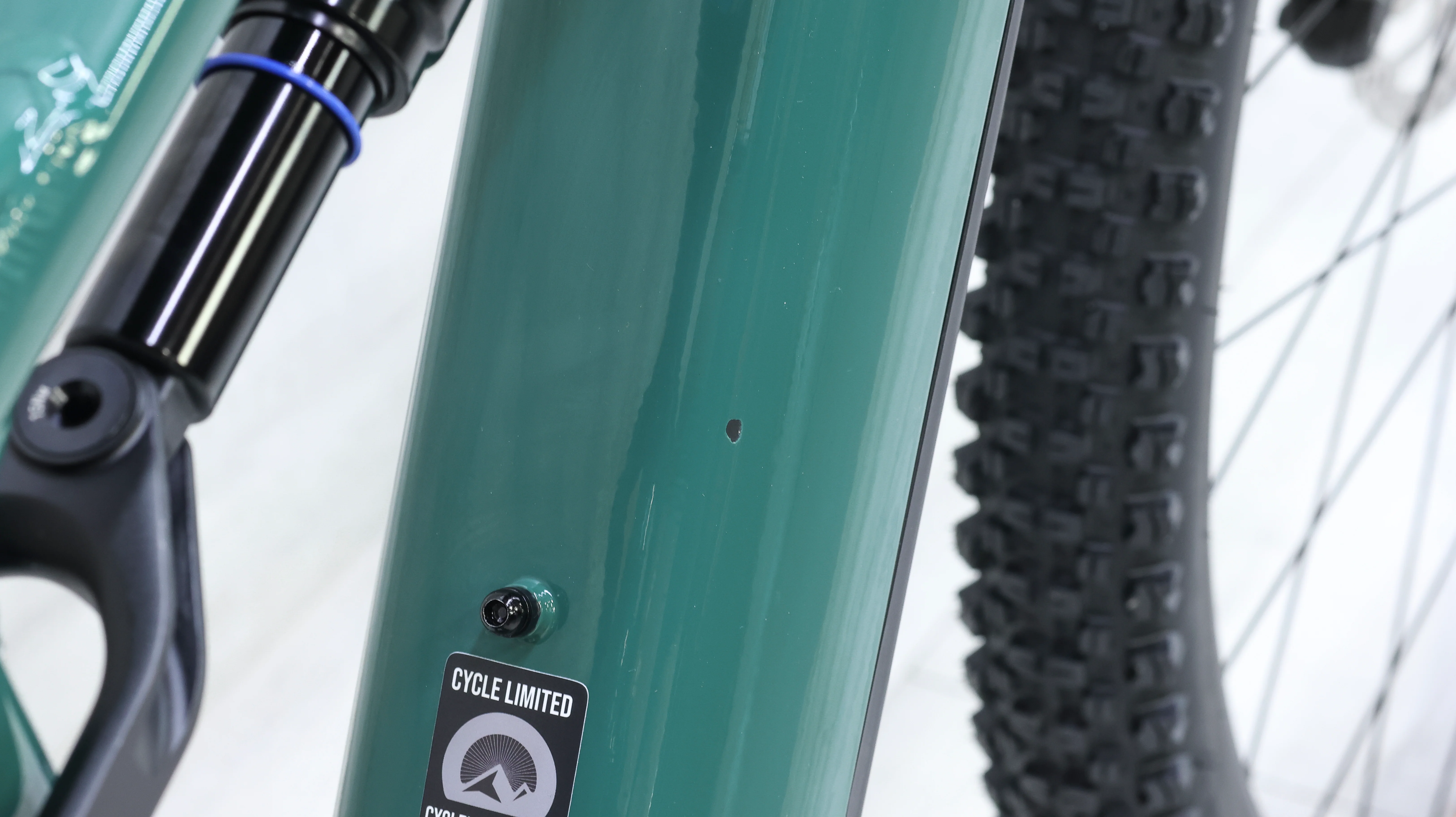 Cannondale Moterra Neo S3 Mountain E-Bike - 2024, Large - Image 14