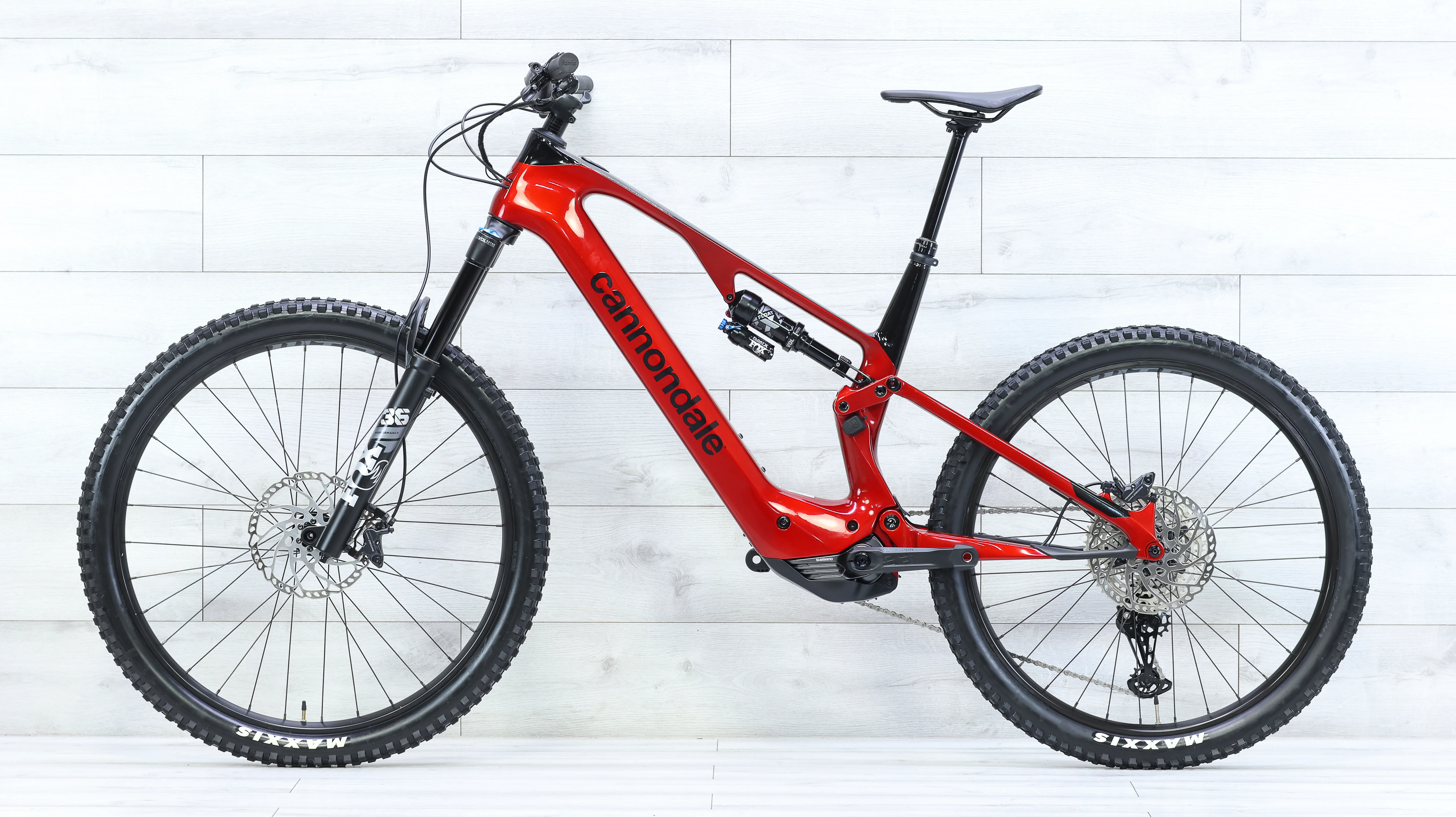 Cannondale Moterra Neo SL 2 Mountain E-Bike - 2024, X-Large - Image 2