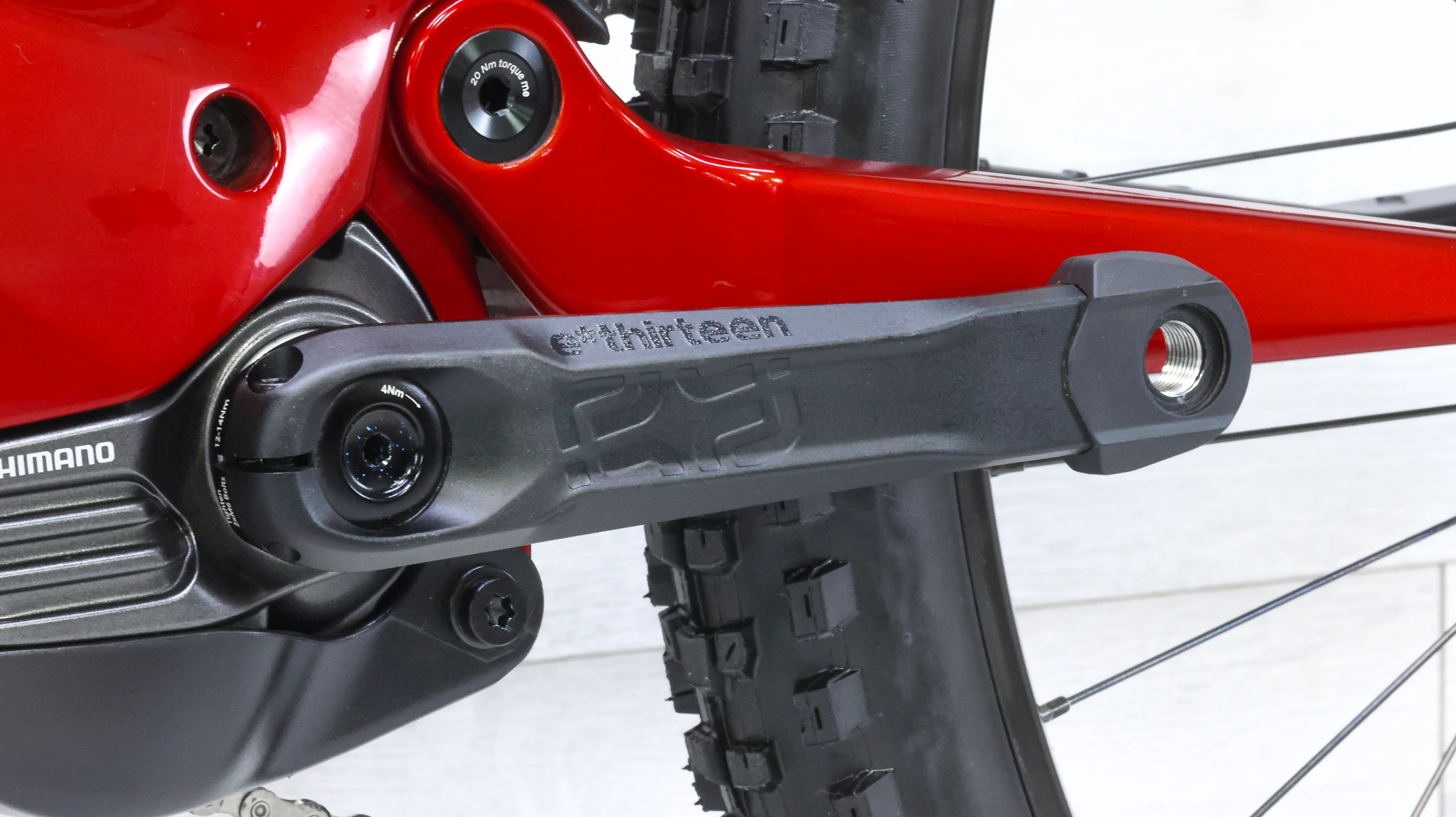 Cannondale Moterra Neo SL 2 Mountain E-Bike - 2024, X-Large - Image 7
