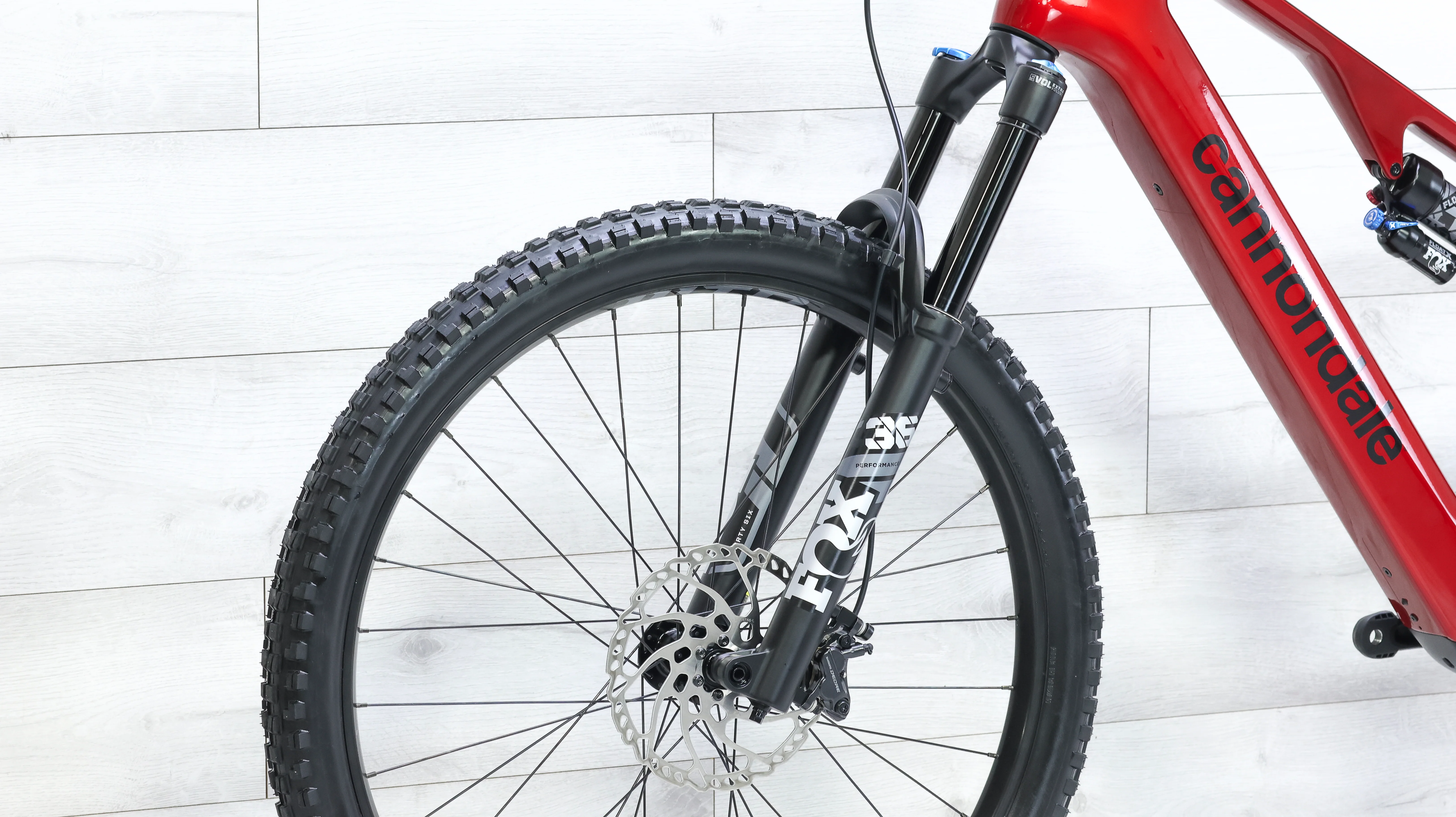 Cannondale Moterra Neo SL 2 Mountain E-Bike - 2024, X-Large - Image 9