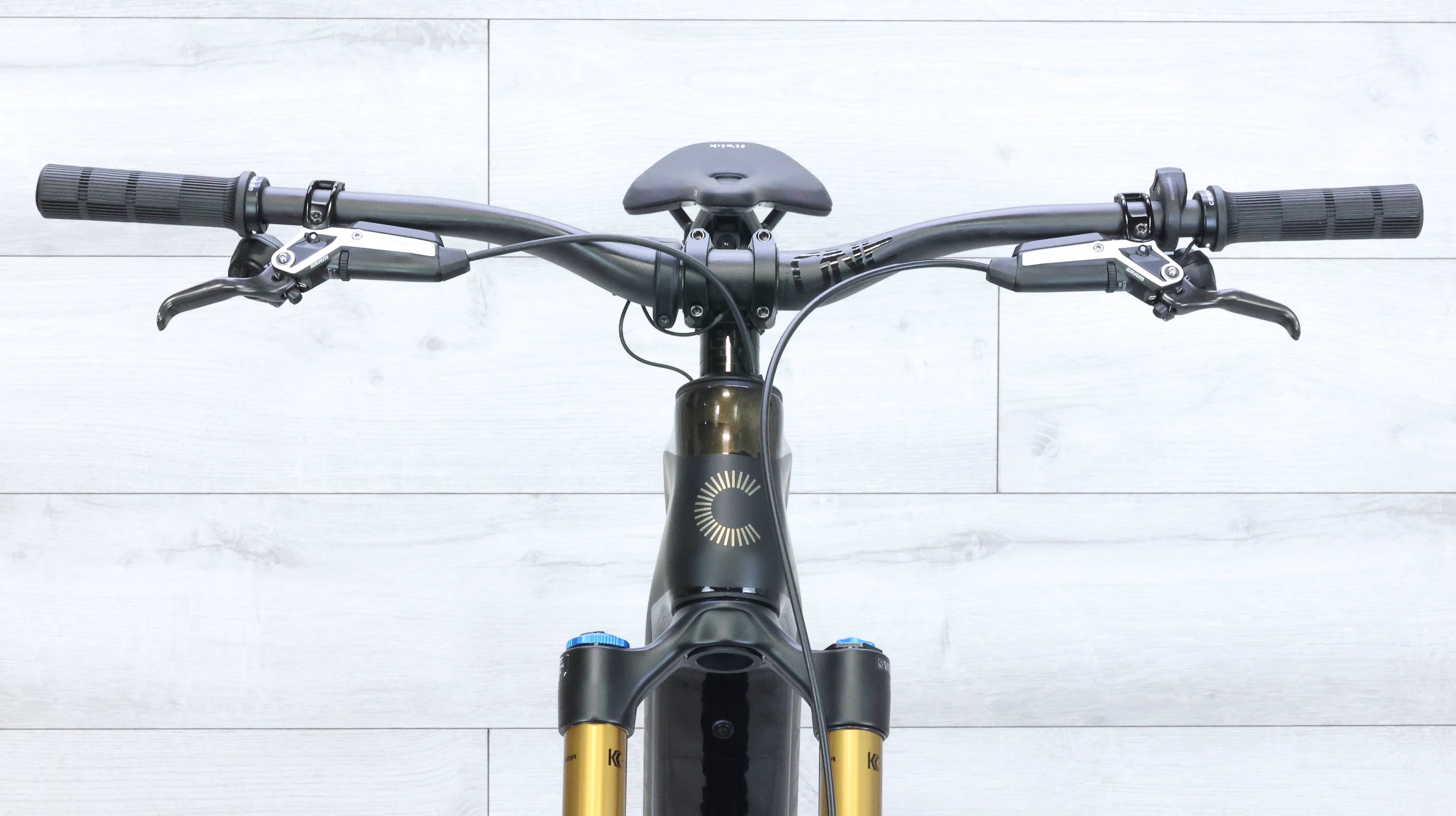 Cannondale Moterra Neo SL LAB71 Mountain E-Bike - 2024, Medium - Image 12