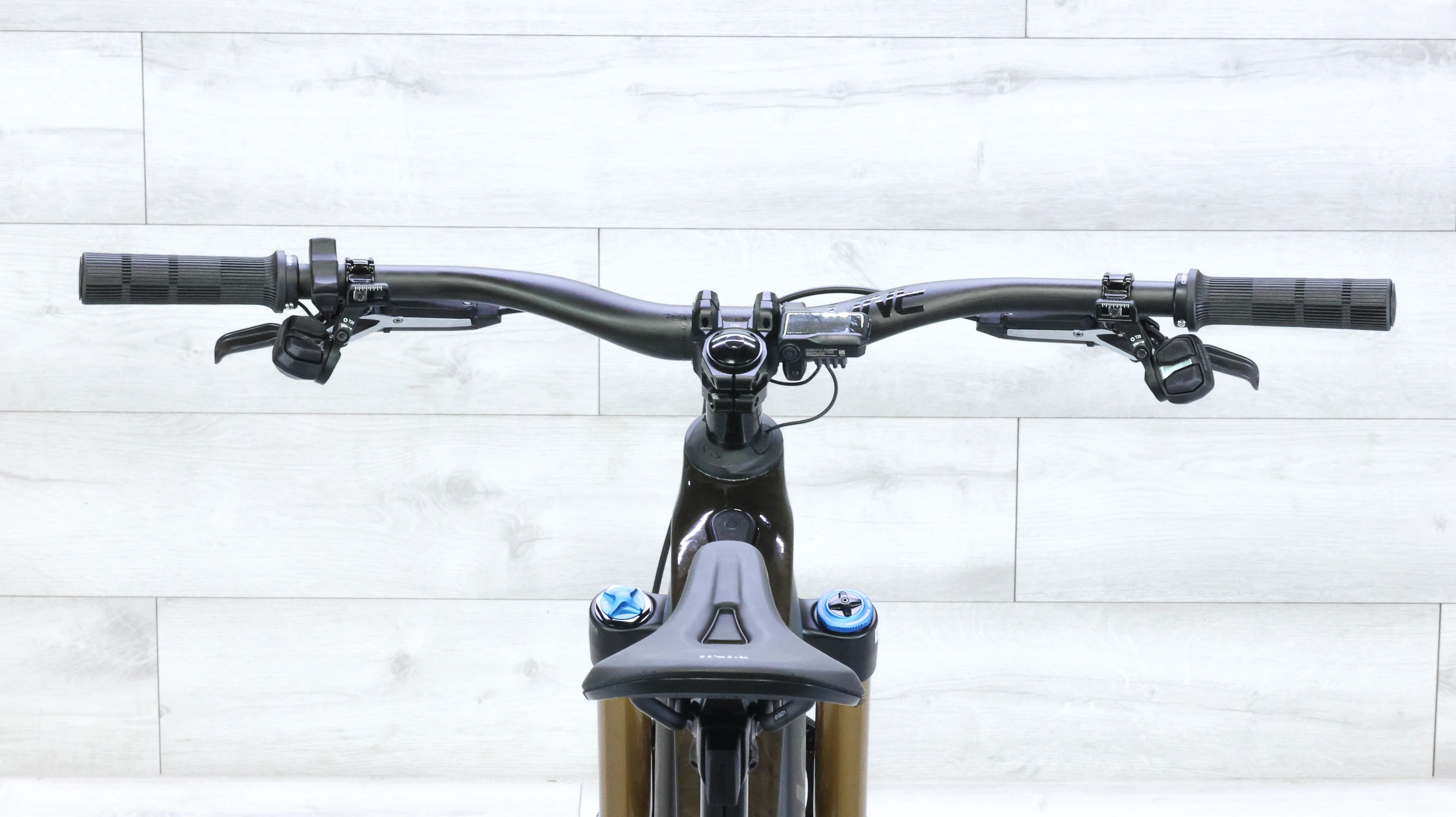 Cannondale Moterra Neo SL LAB71 Mountain E-Bike - 2024, Medium - Image 13