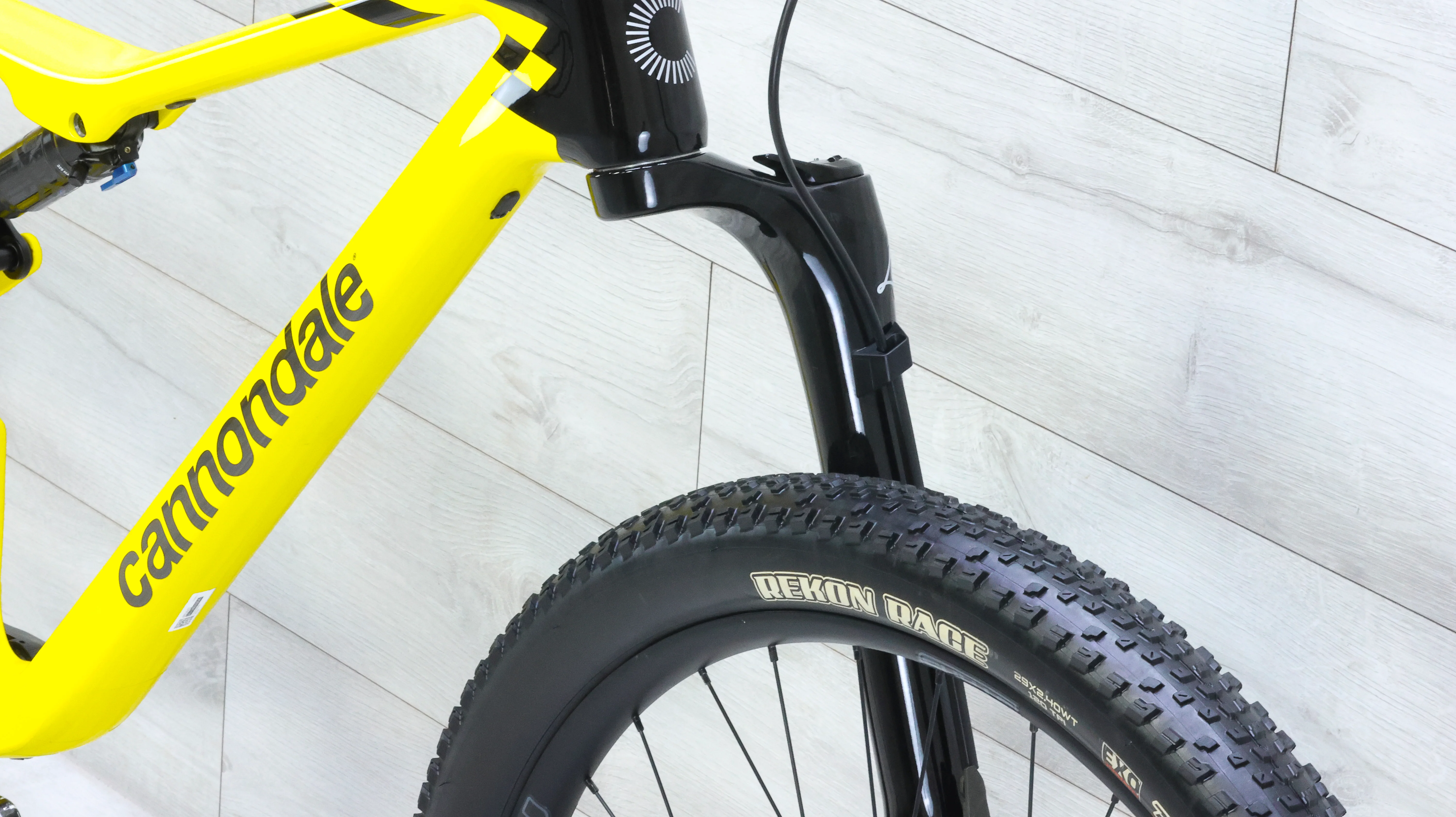 Cannondale Scalpel Carbon 4 Mountain Bike - 2024, X-Large - Image 8
