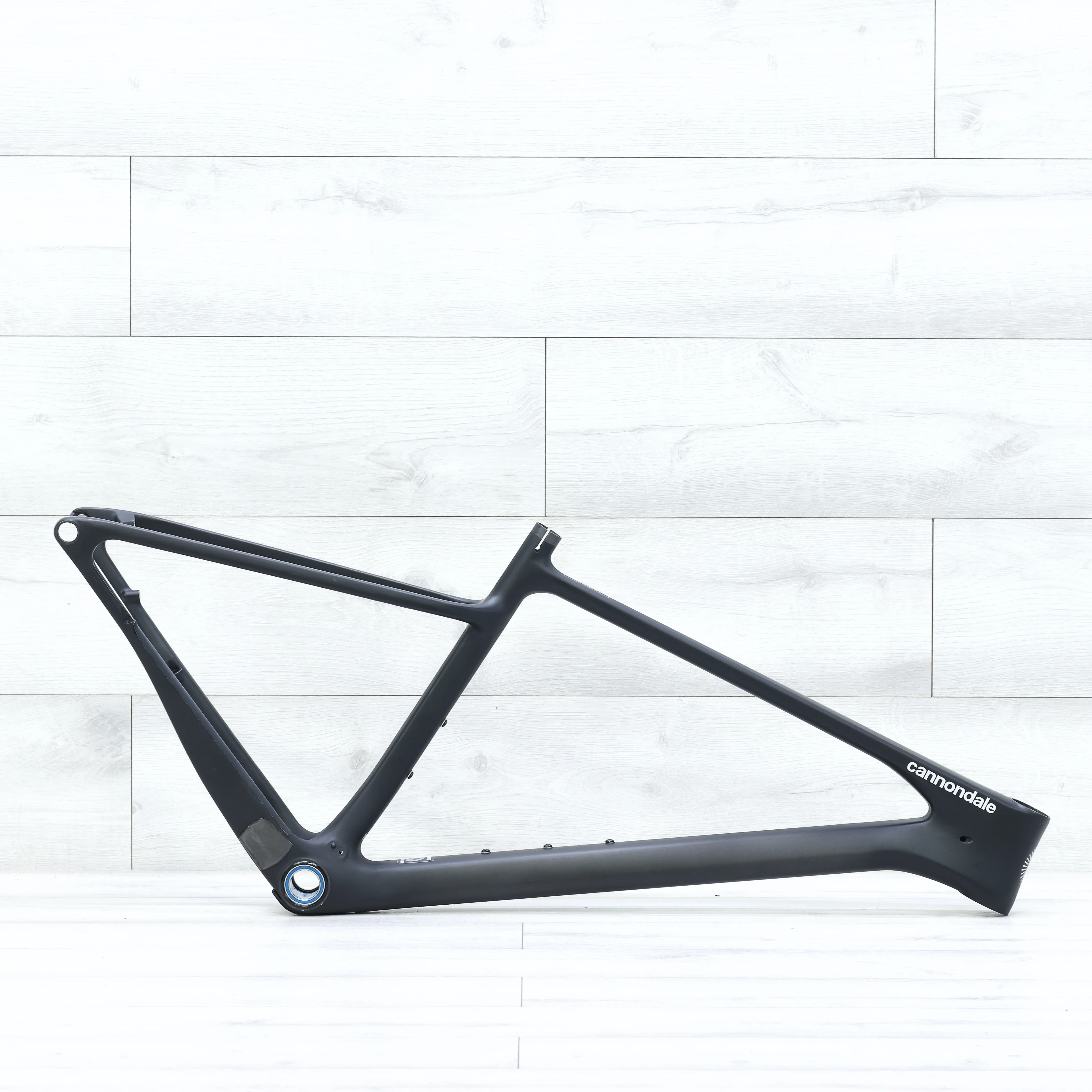 Cannondale Scalpel HT HM Frameset - 2024, Medium