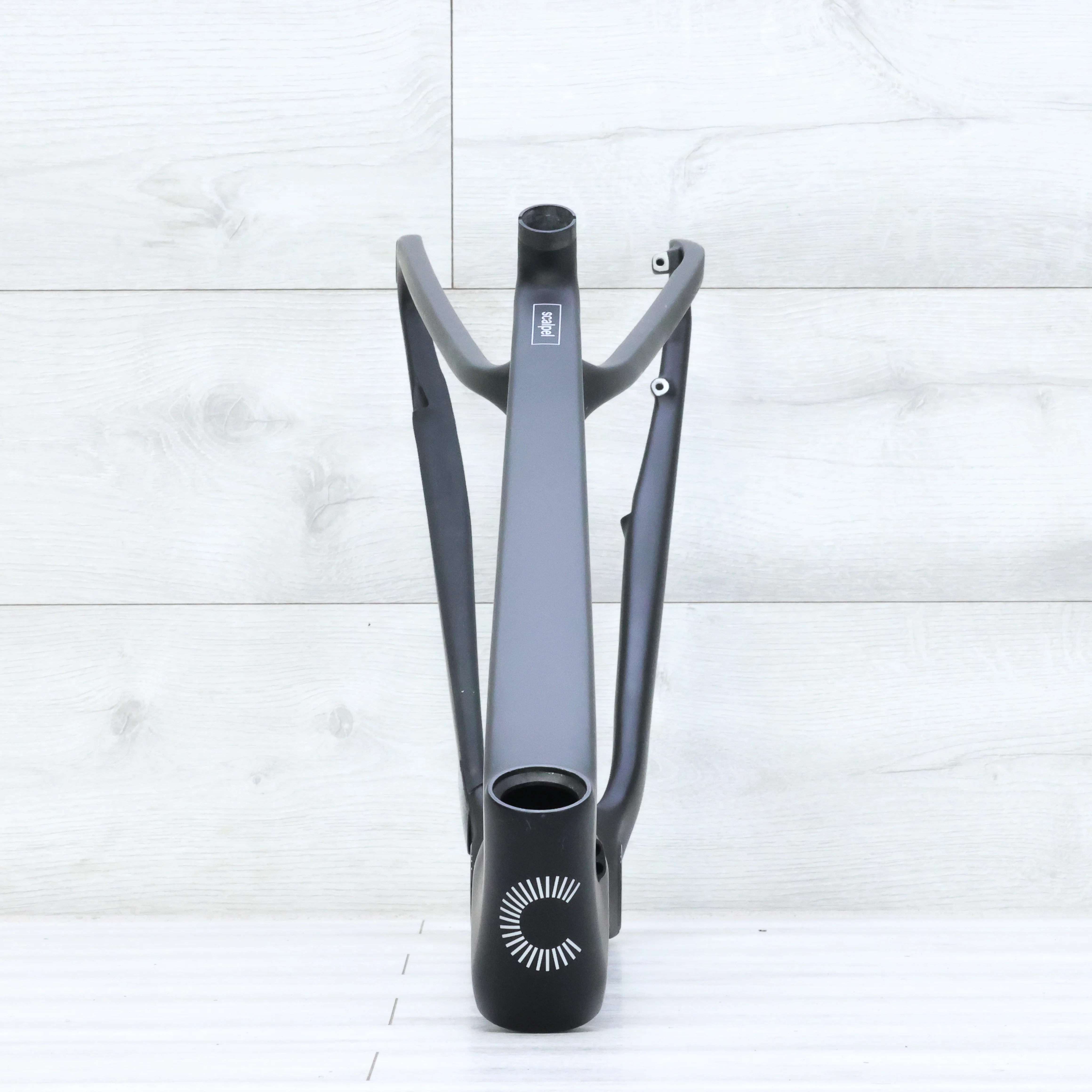 Cannondale Scalpel HT HM Frameset - 2024, Medium - Image 10