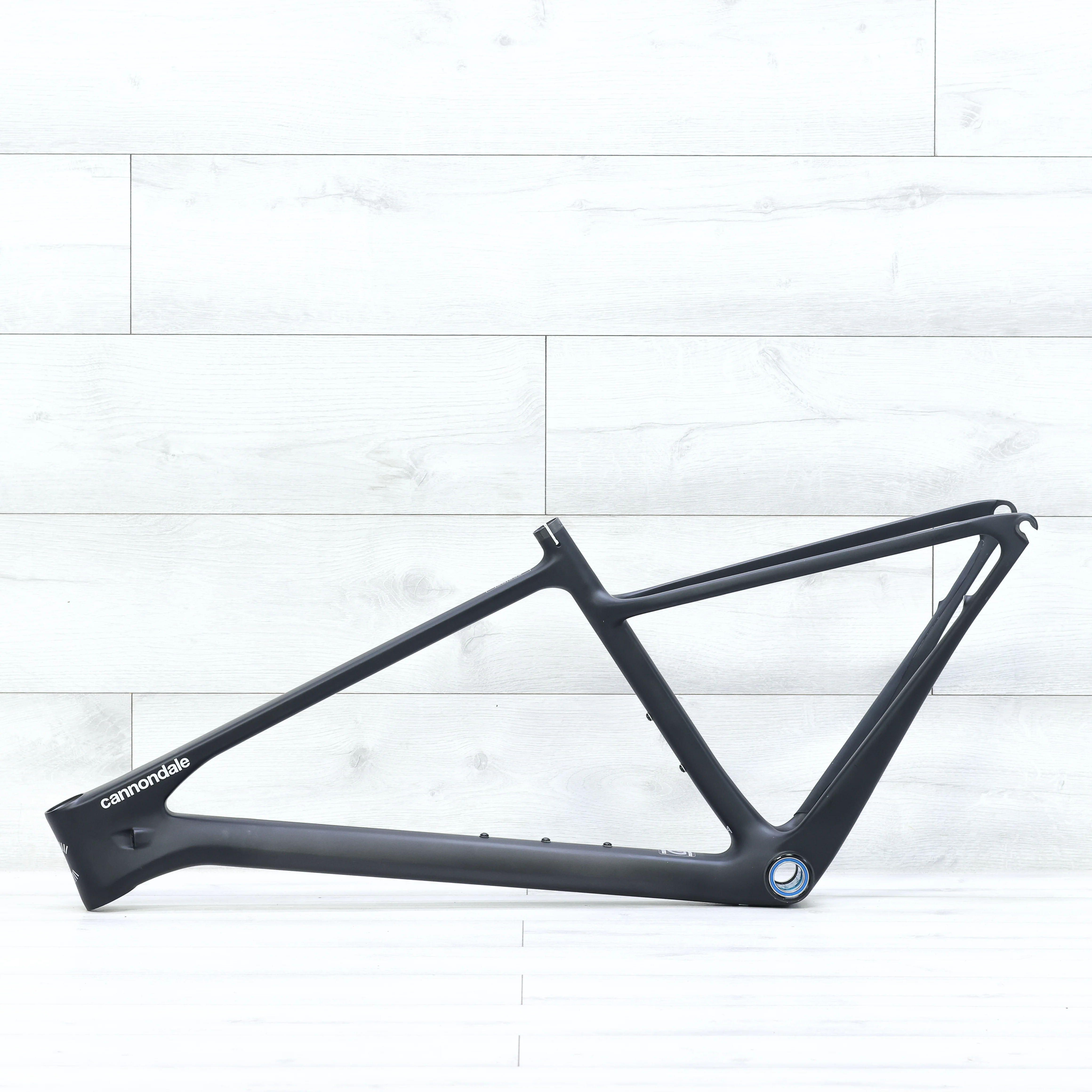Cannondale Scalpel HT HM Frameset - 2024, Medium - Image 2