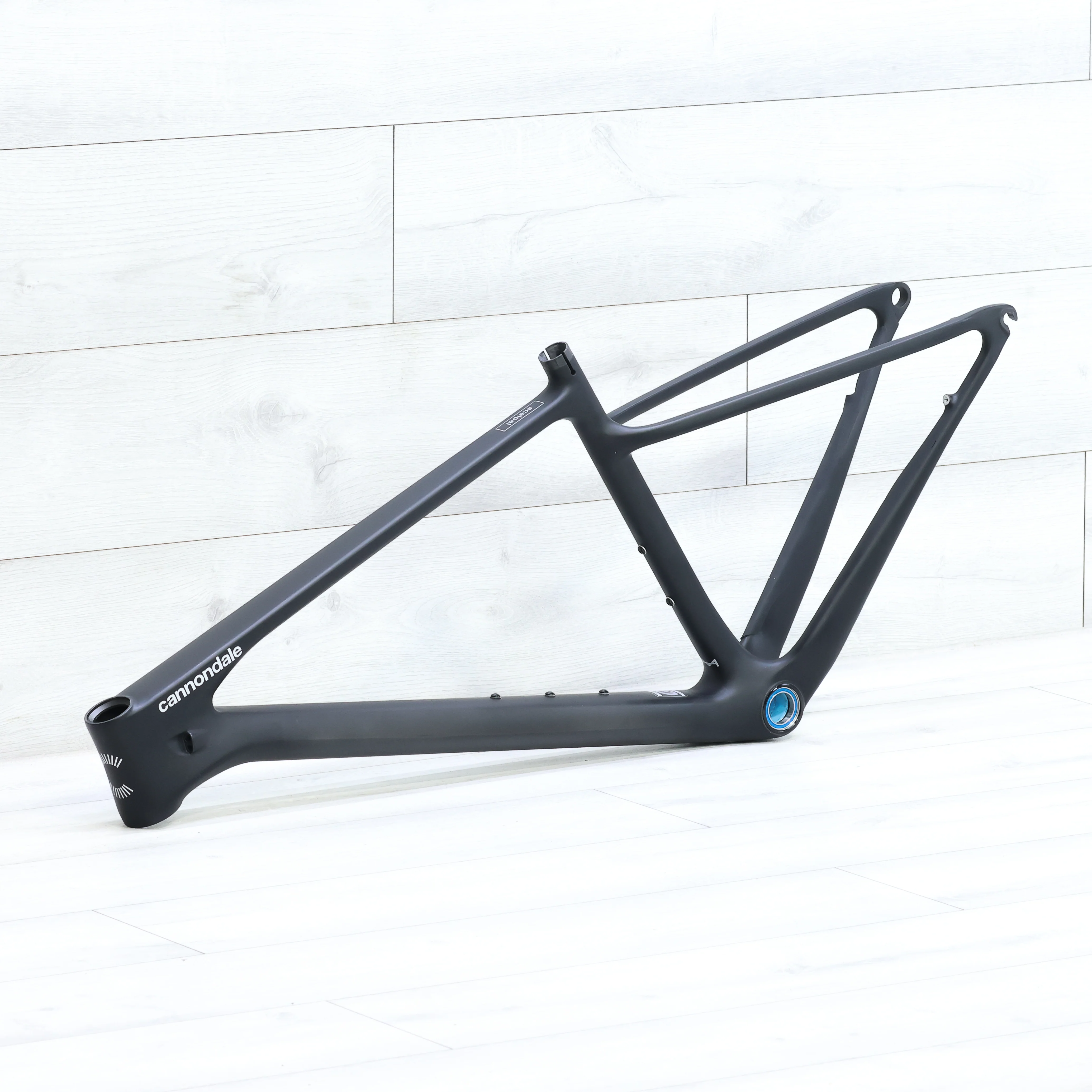 Cannondale Scalpel HT HM Frameset - 2024, Medium - Image 4