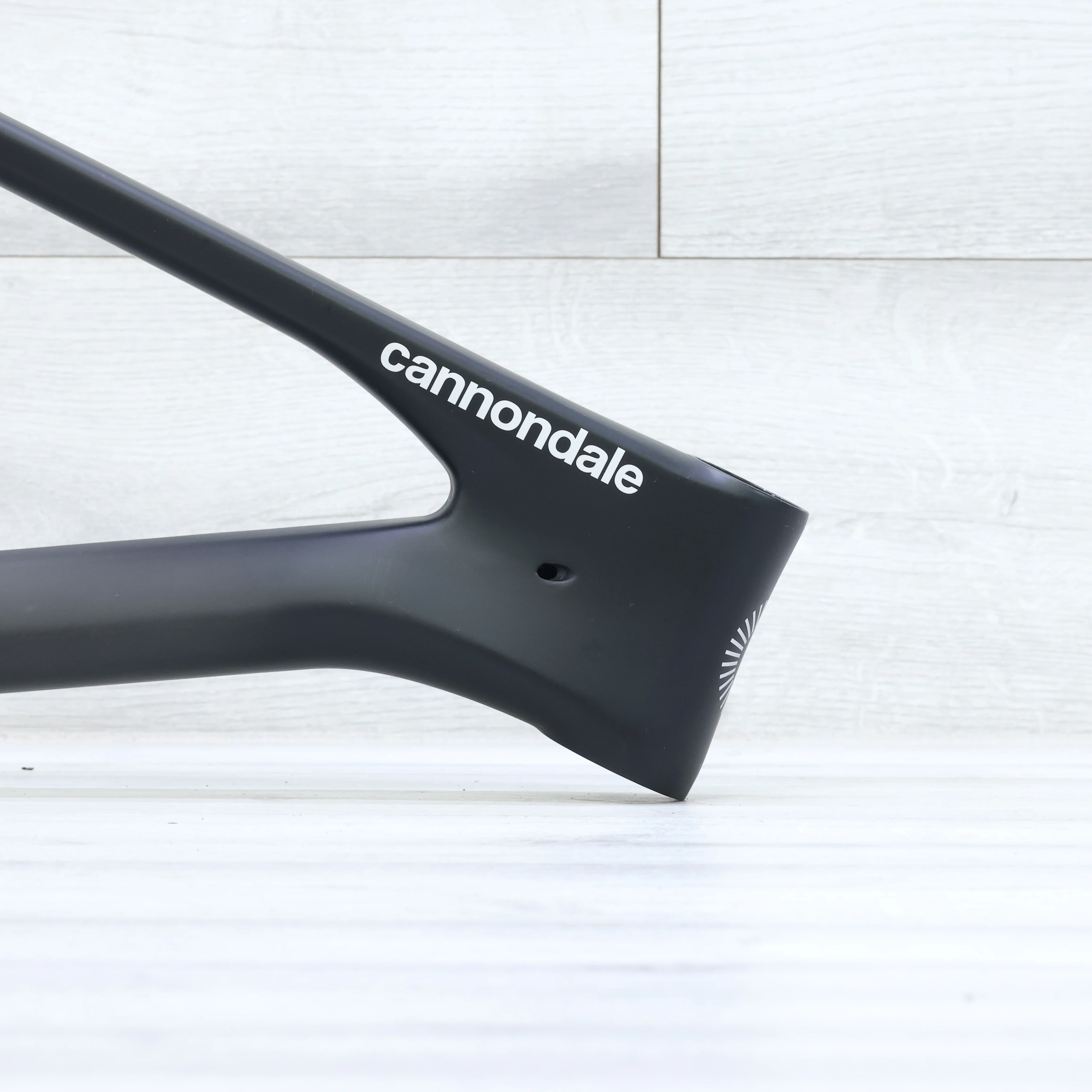 Cannondale Scalpel HT HM Frameset - 2024, Medium - Image 5