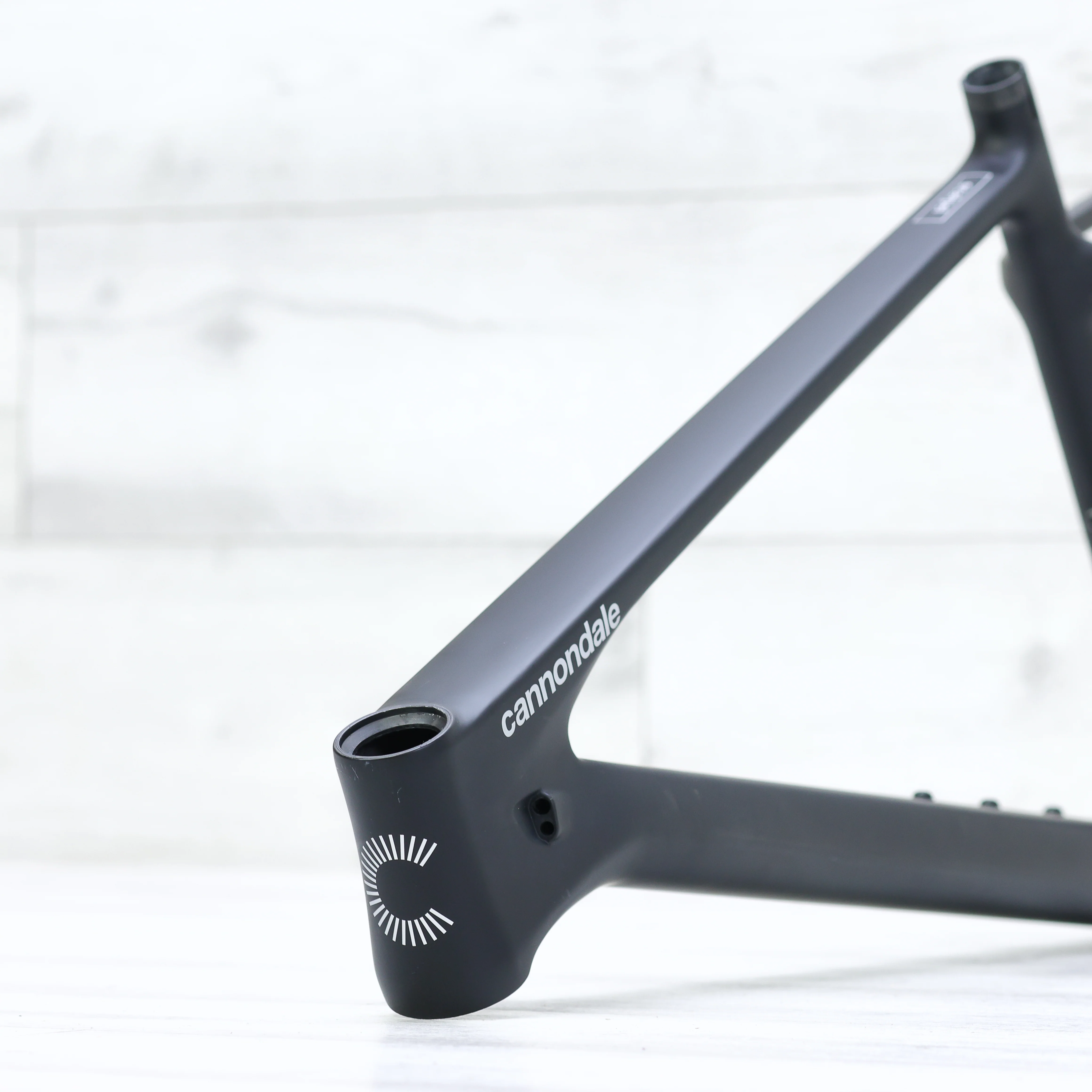 Cannondale Scalpel HT HM Frameset - 2024, Medium - Image 6
