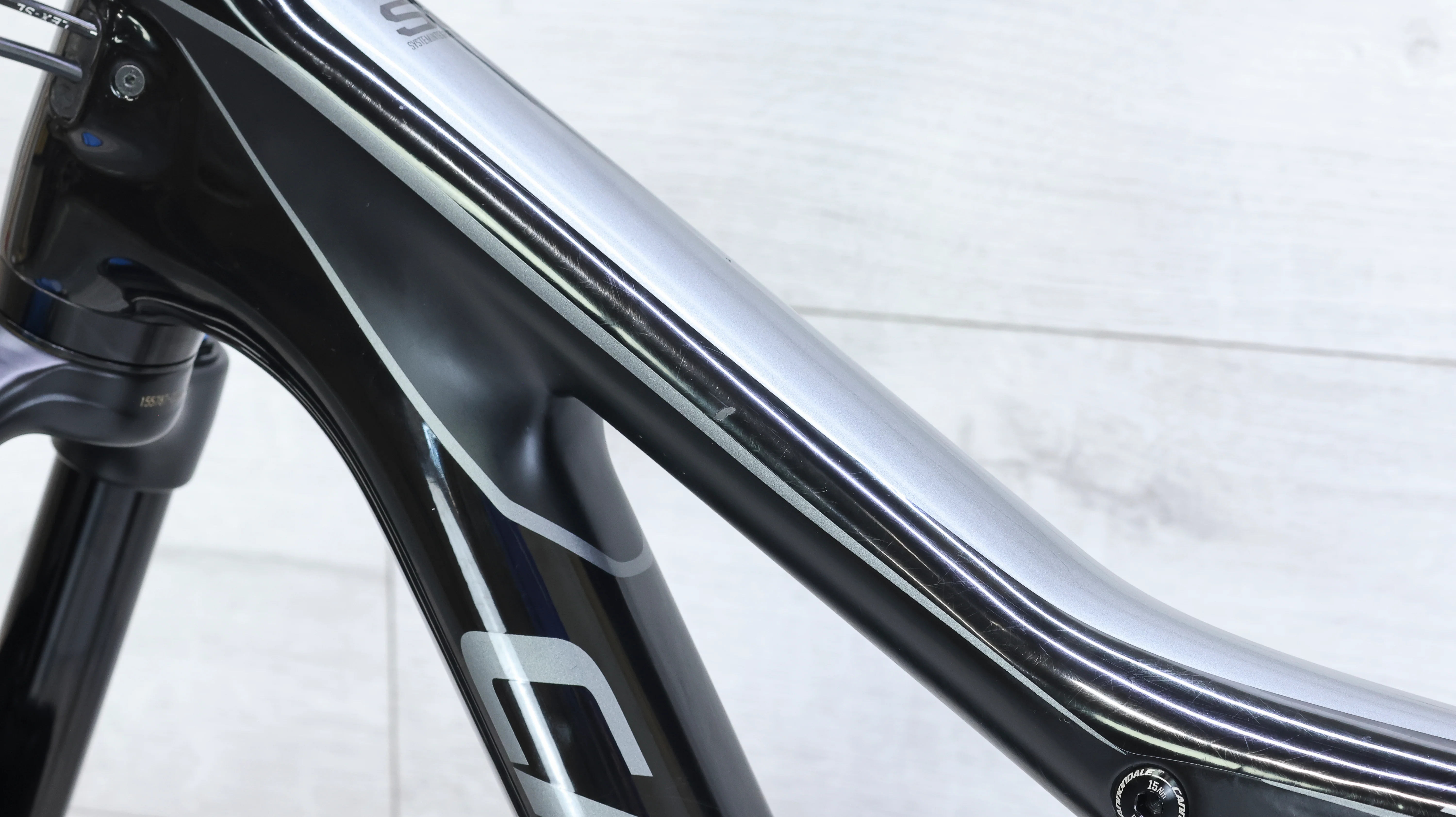 Cannondale Scalpel SE 2 Mountain Bike - 2018, Medium - Image 18