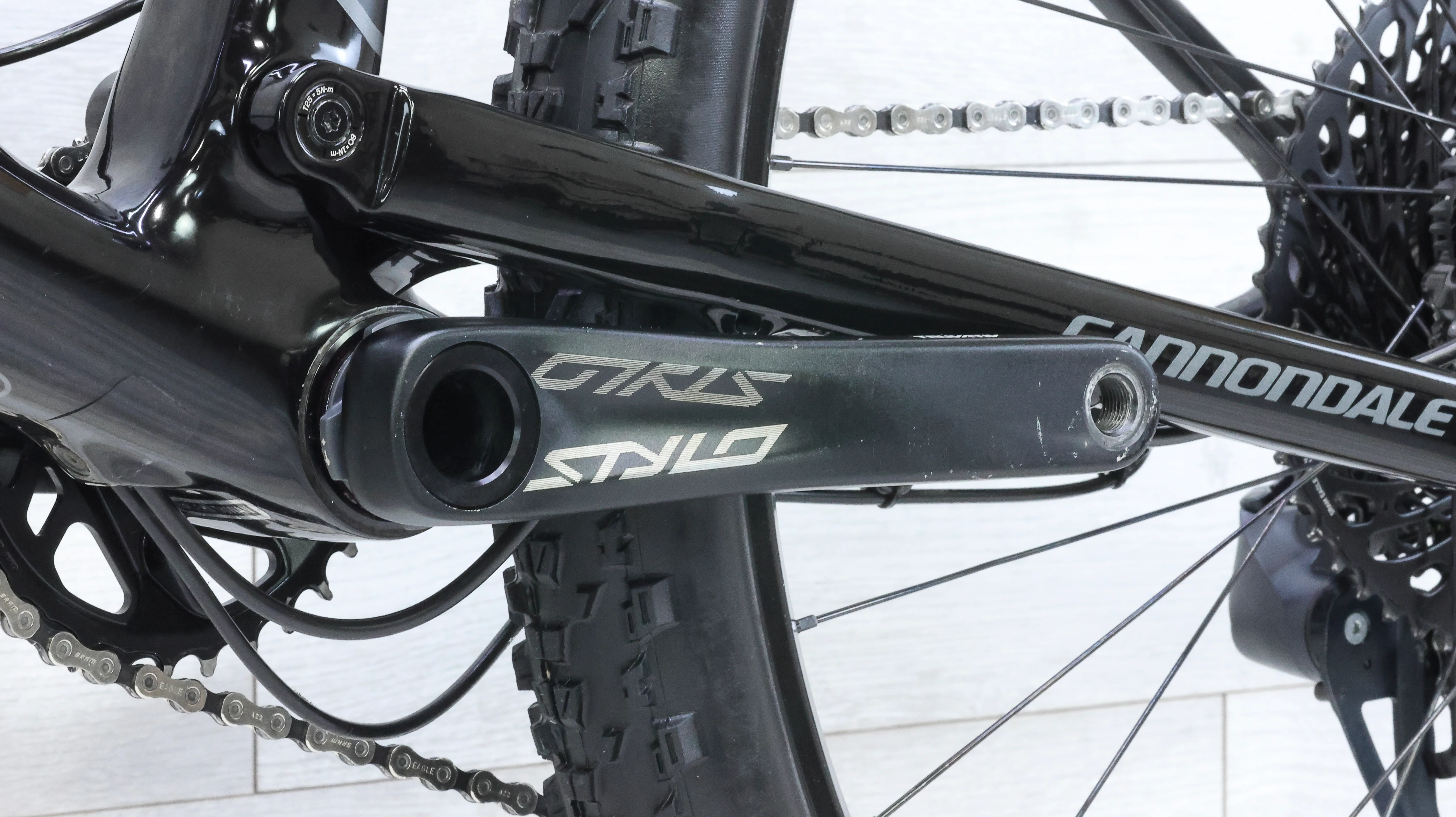 Cannondale Scalpel SE 2 Mountain Bike - 2018, Medium - Image 7