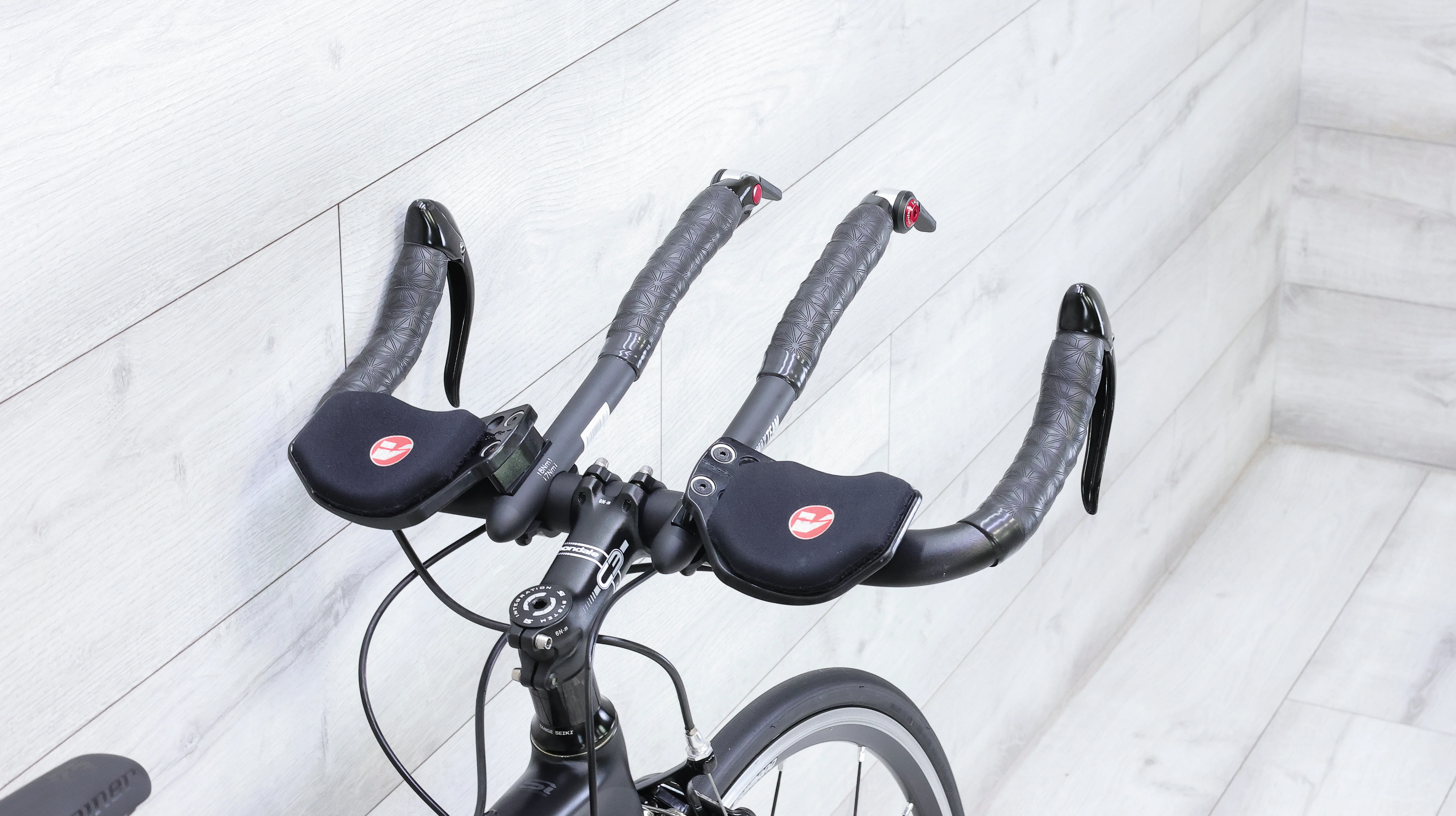 Cannondale Slice 5 105 Triathlon Bike - 2013, 51cm - Image 8