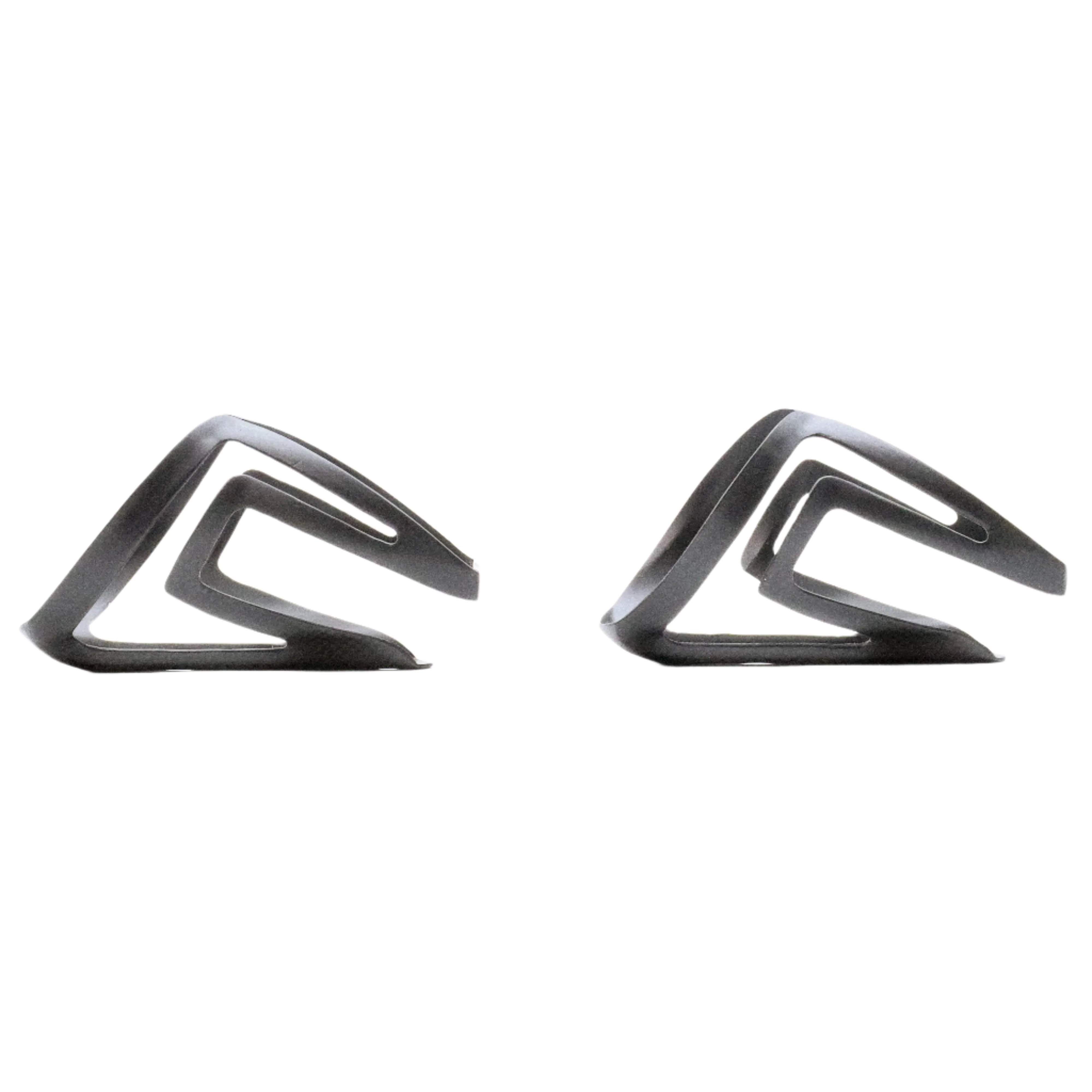 Cannondale Speed-C Carbon Top Load Bottle Cages Pair - 61g - Image 2