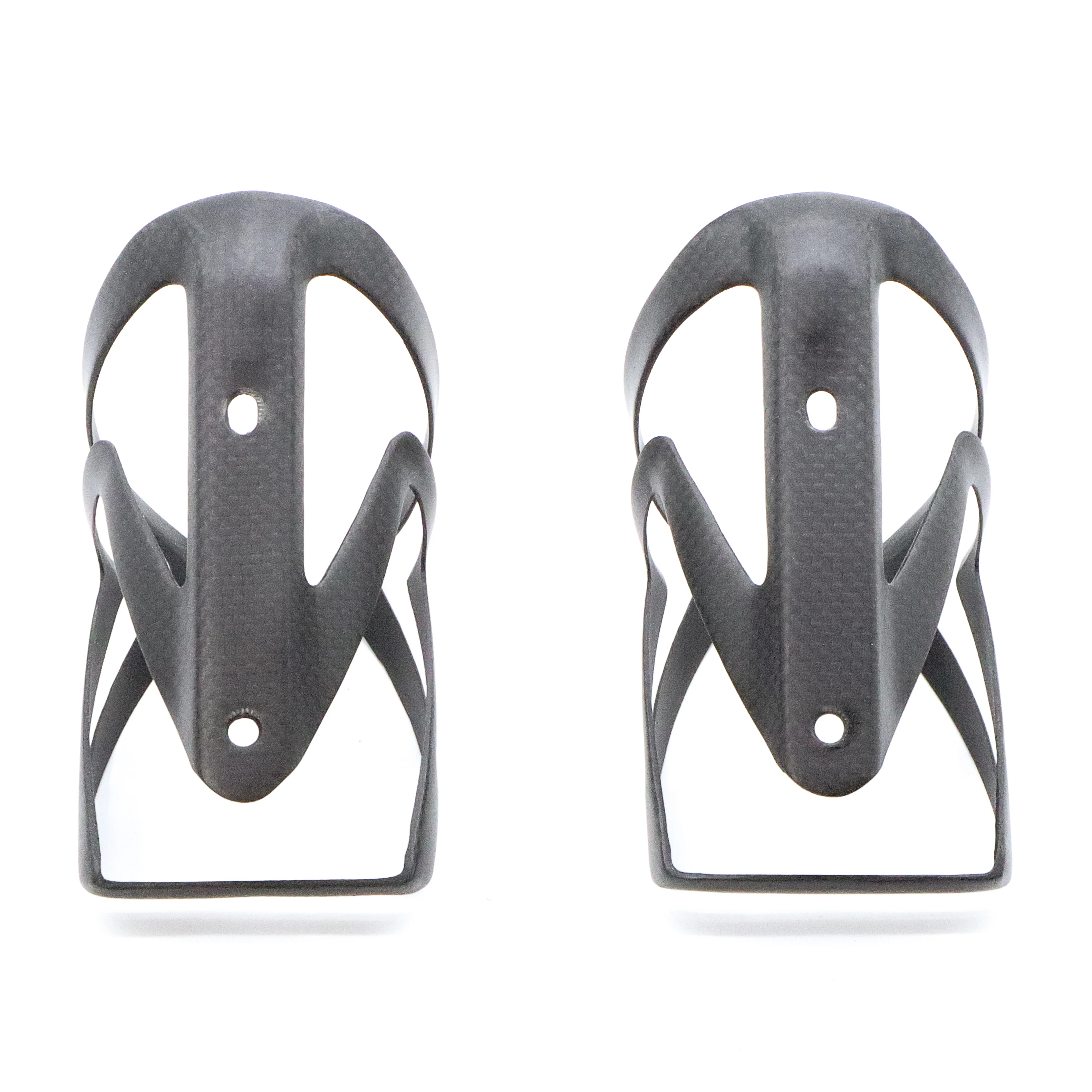 Cannondale Speed-C Carbon Top Load Bottle Cages Pair - 61g - Image 3